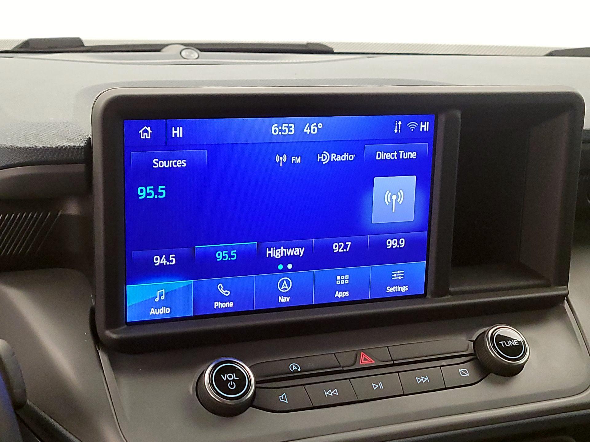 Thumbnail: 2024 Ford Maverick - 16