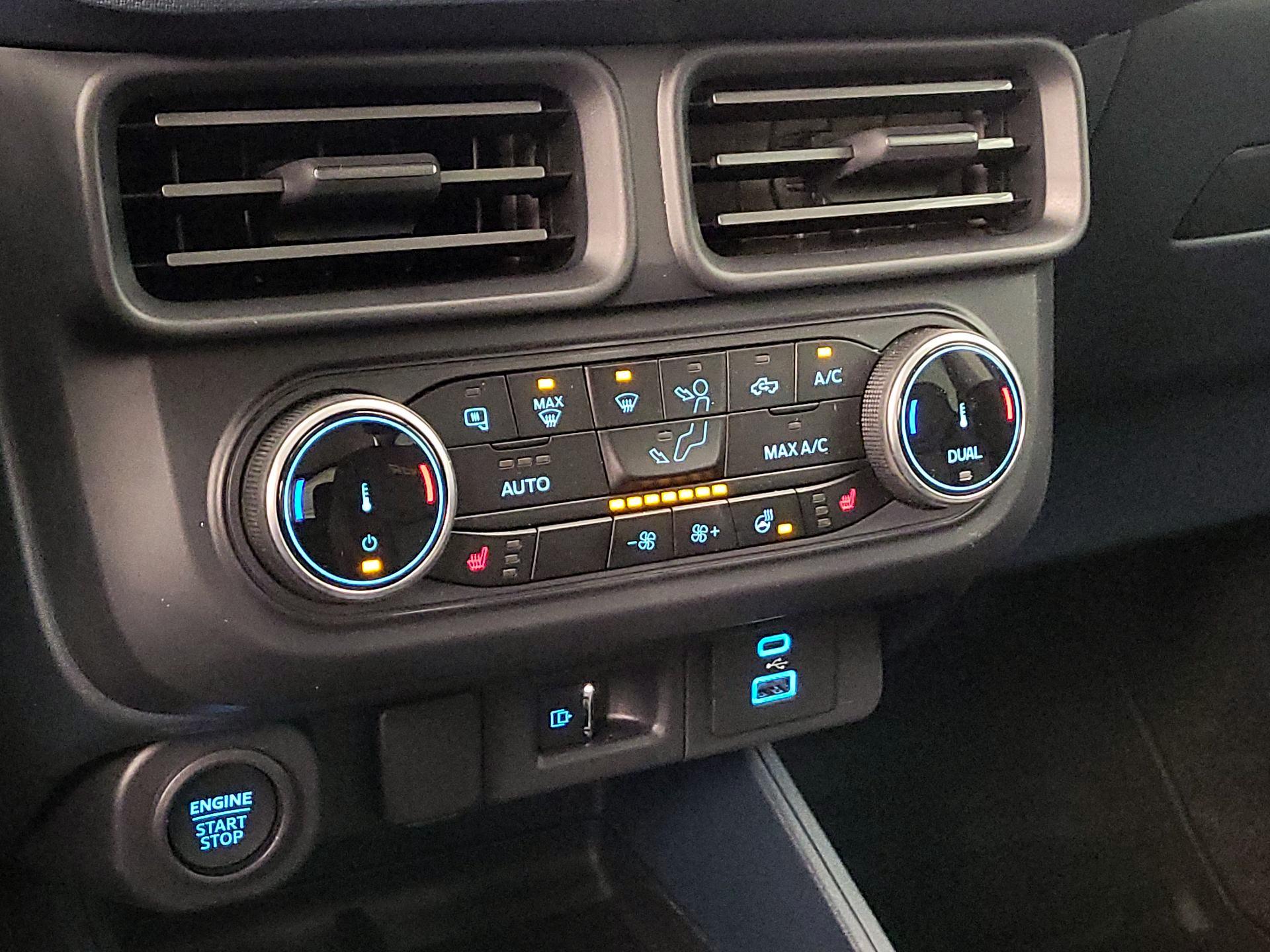 Thumbnail: 2024 Ford Maverick - 17