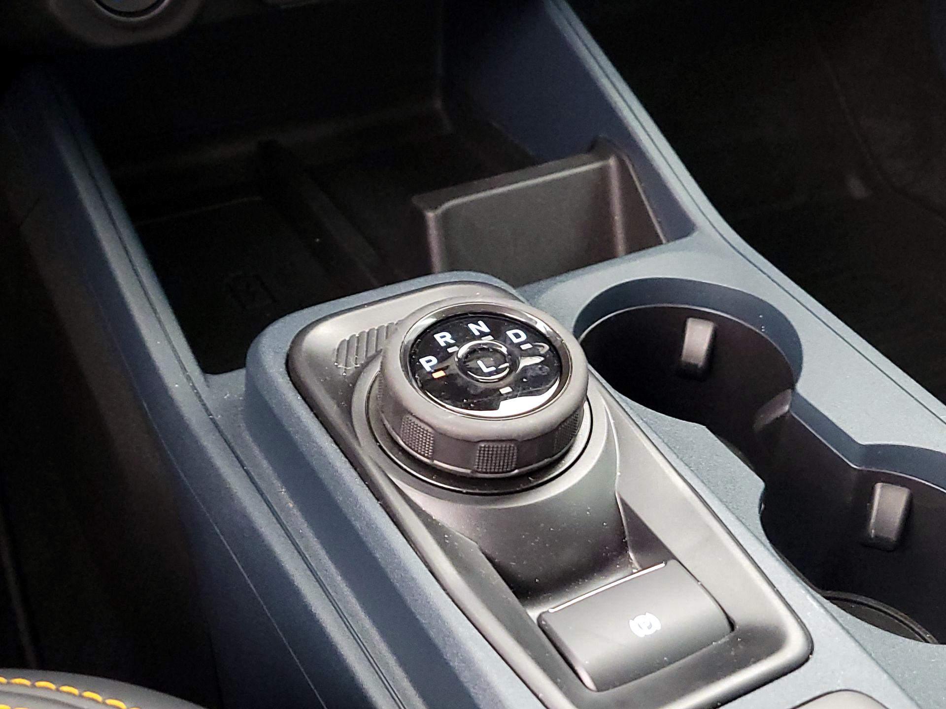 Thumbnail: 2024 Ford Maverick - 18