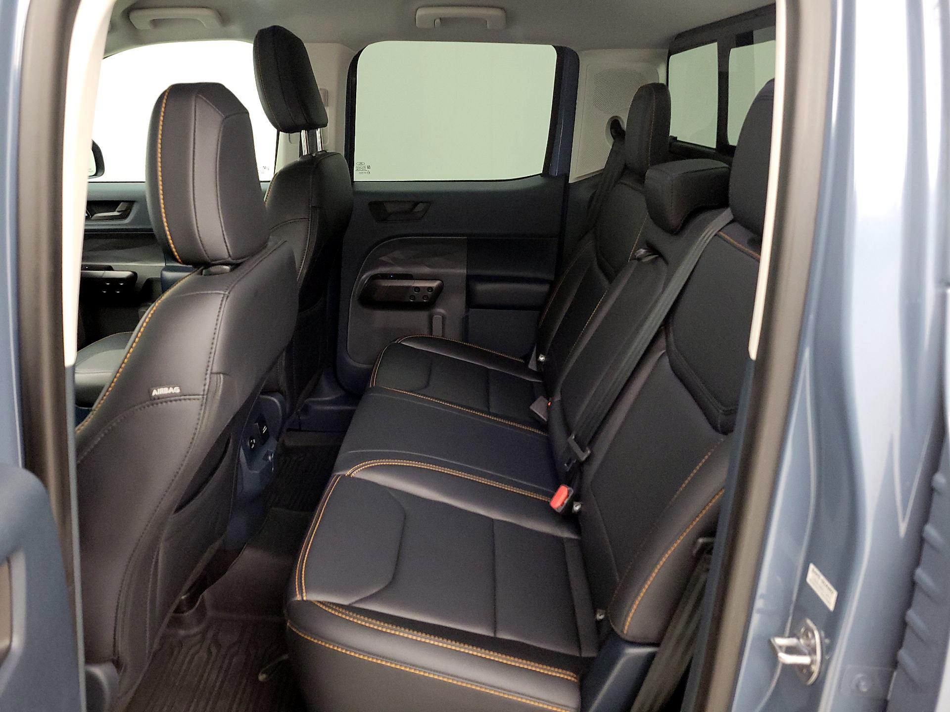 Thumbnail: 2024 Ford Maverick - 20