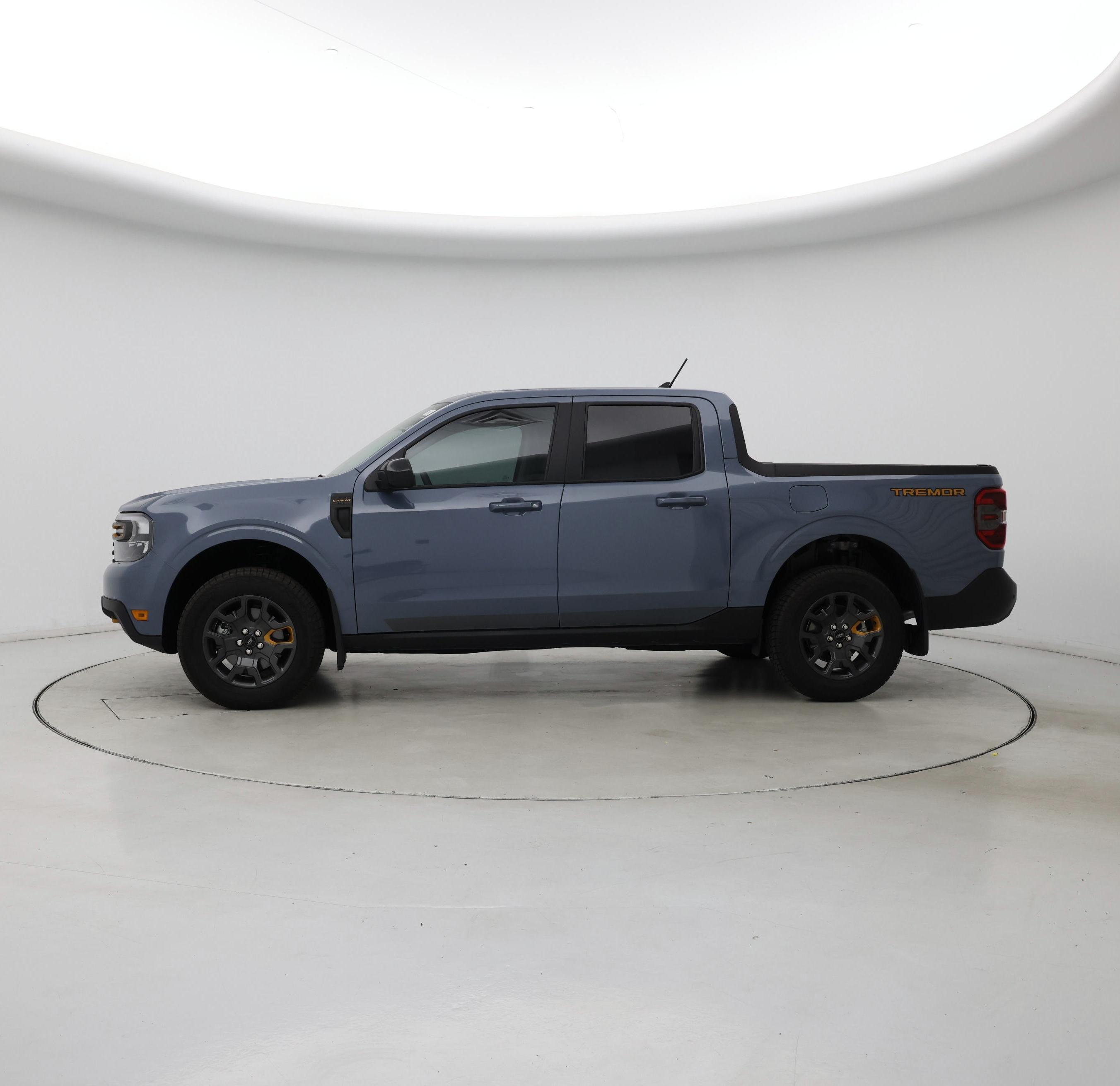 Thumbnail: 2024 Ford Maverick - 3