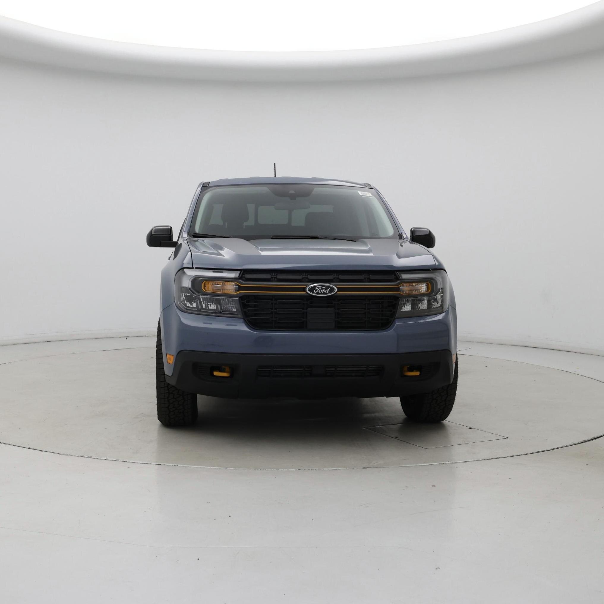 Thumbnail: 2024 Ford Maverick - 5