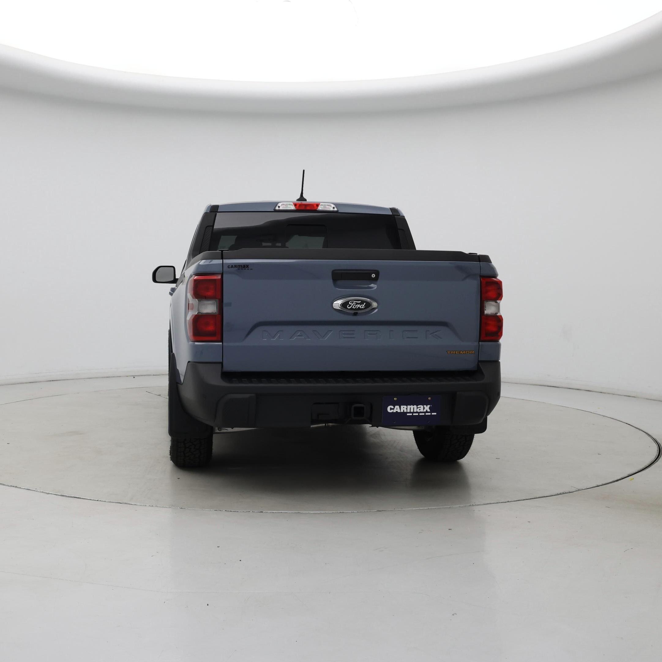 Thumbnail: 2024 Ford Maverick - 6