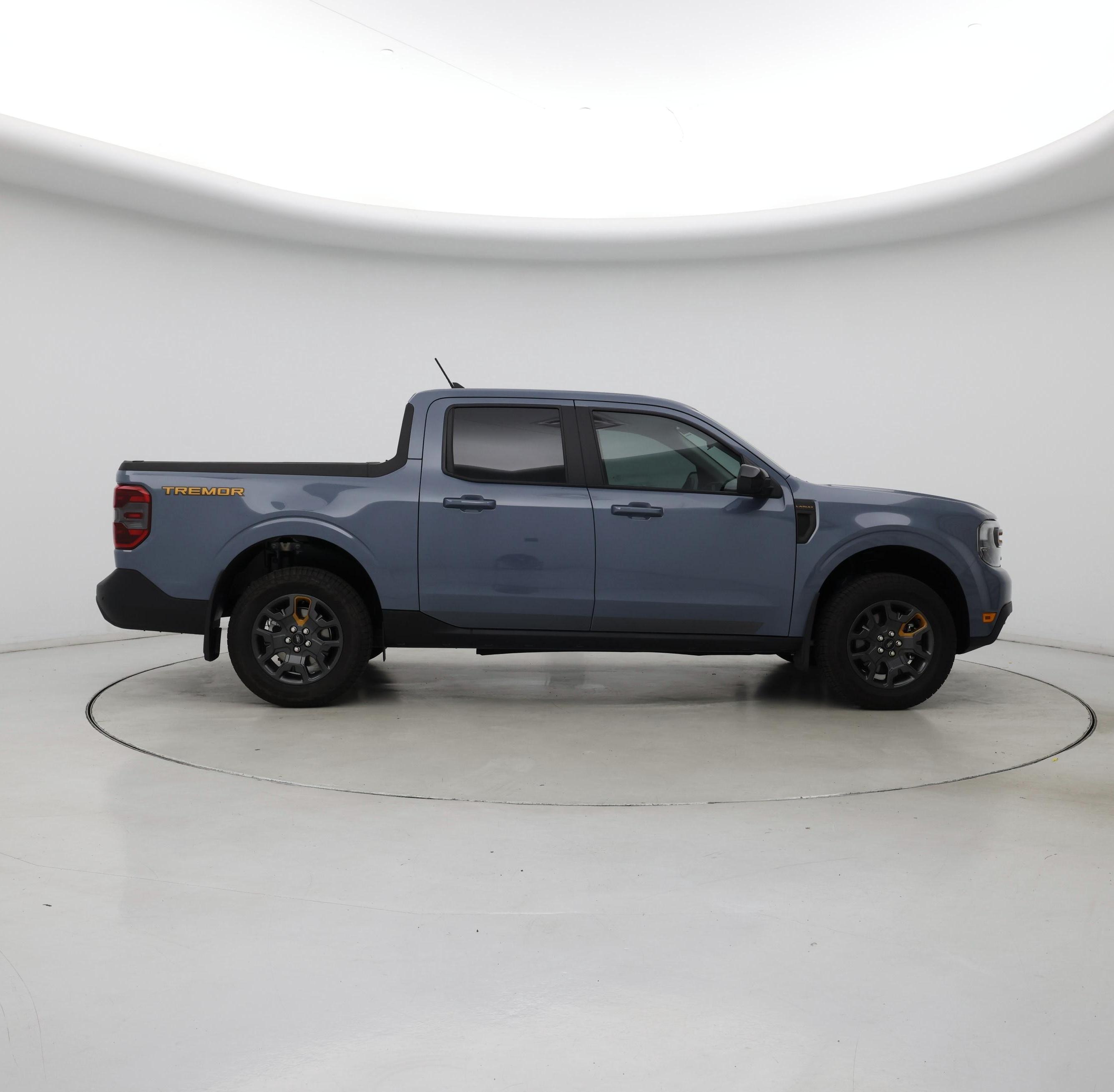 Thumbnail: 2024 Ford Maverick - 7