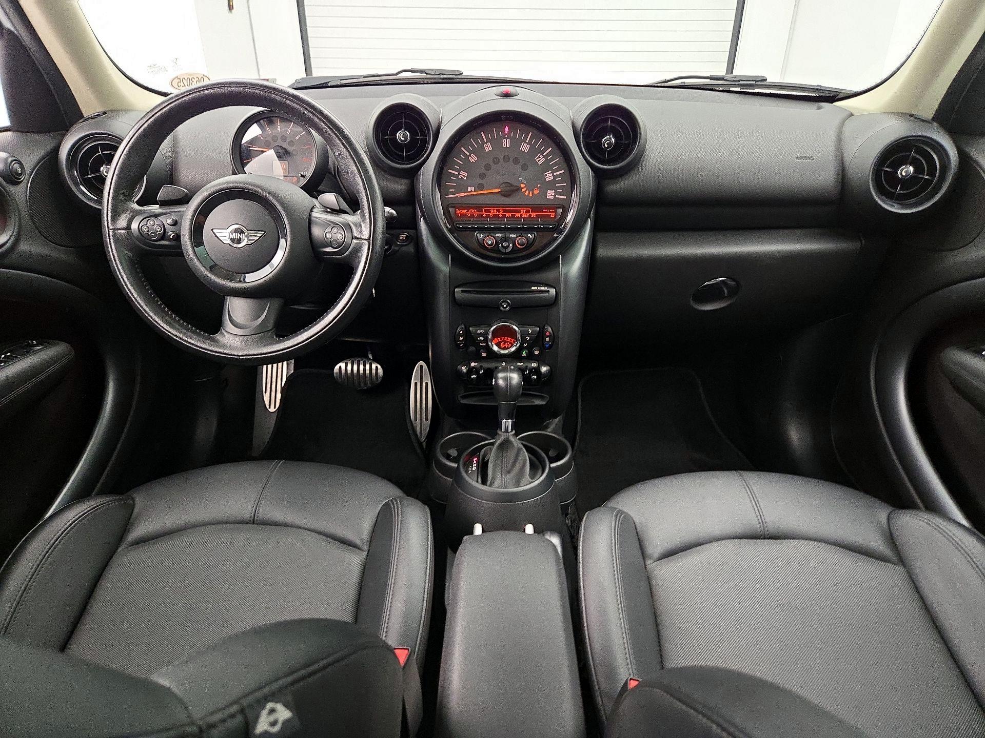 Thumbnail: 2015 MINI Cooper Countryman - 9