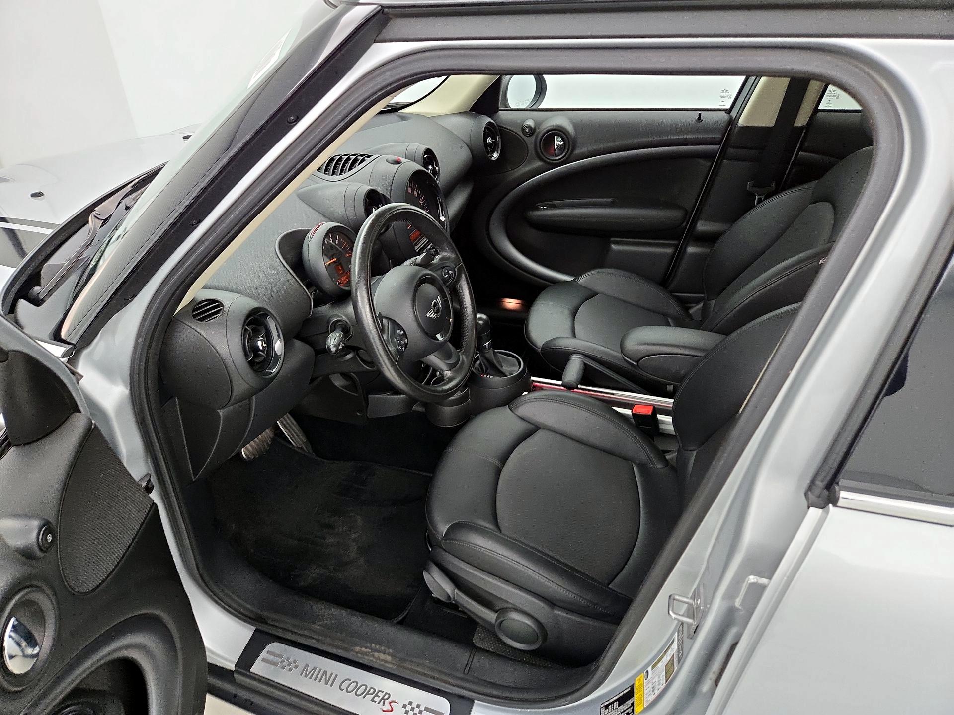 Thumbnail: 2015 MINI Cooper Countryman - 11