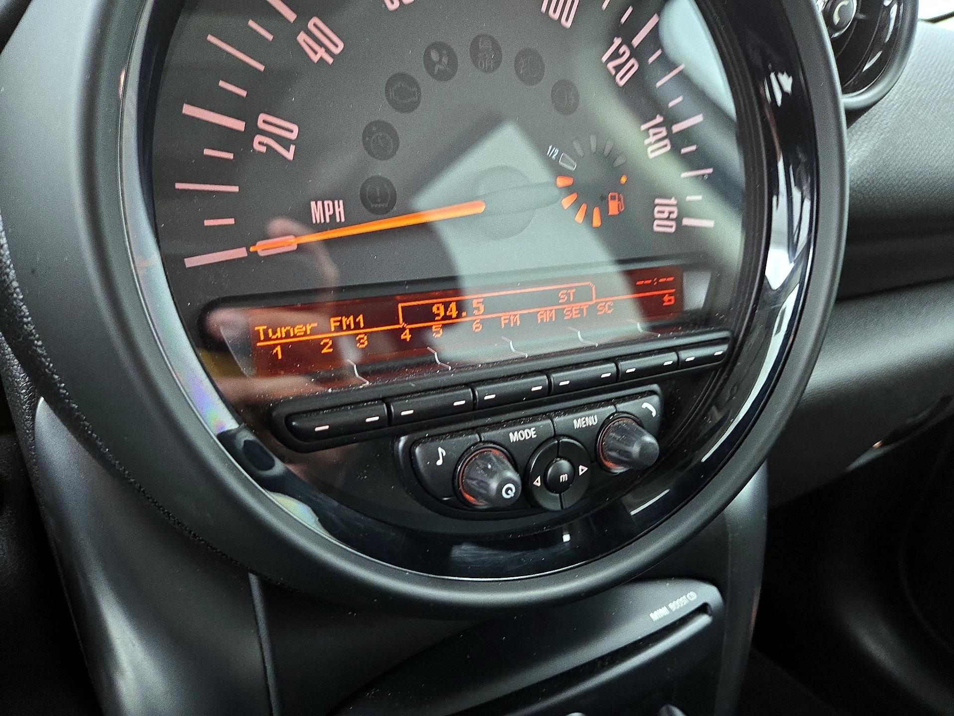 Thumbnail: 2015 MINI Cooper Countryman - 13