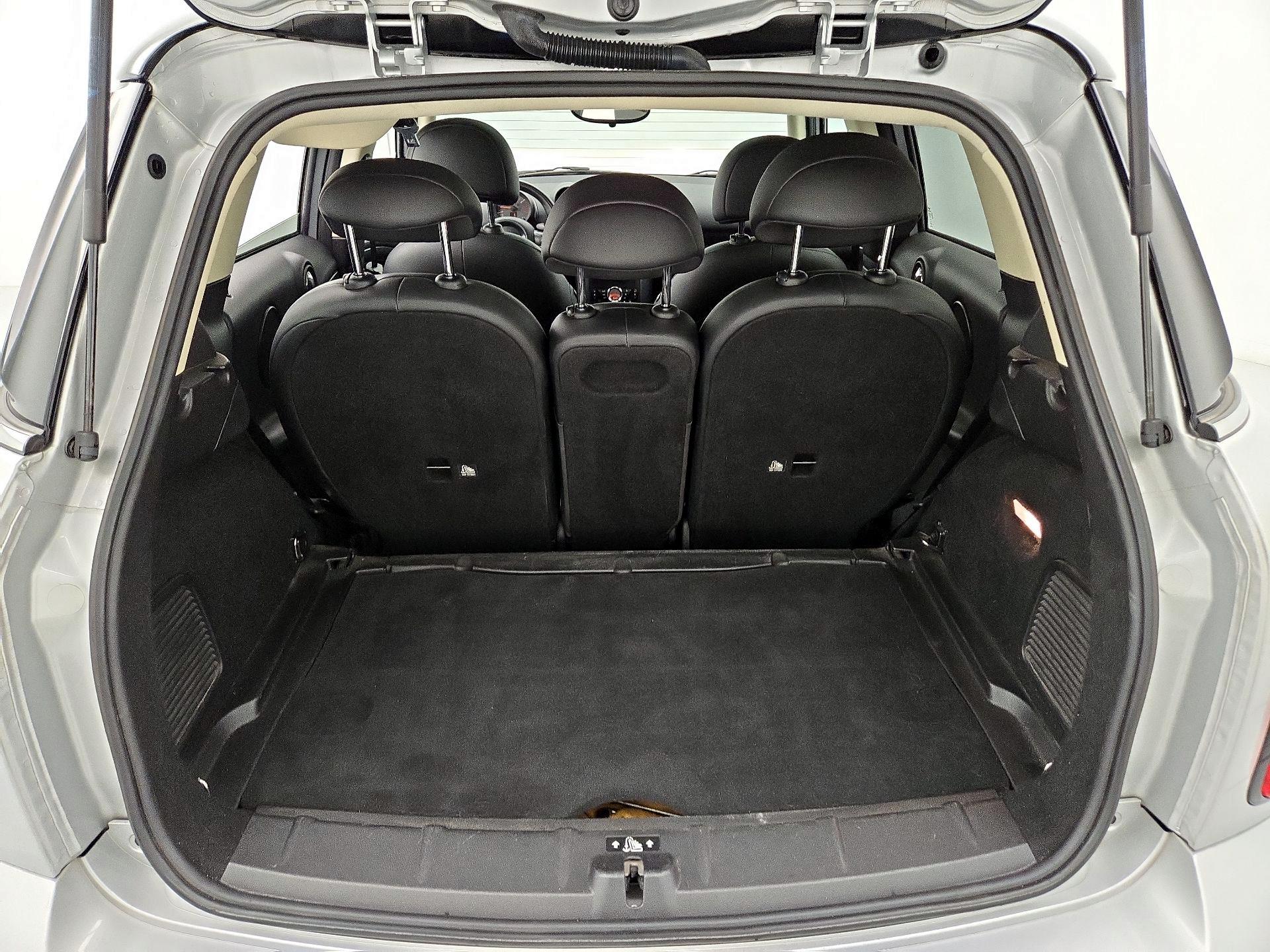 Thumbnail: 2015 MINI Cooper Countryman - 19