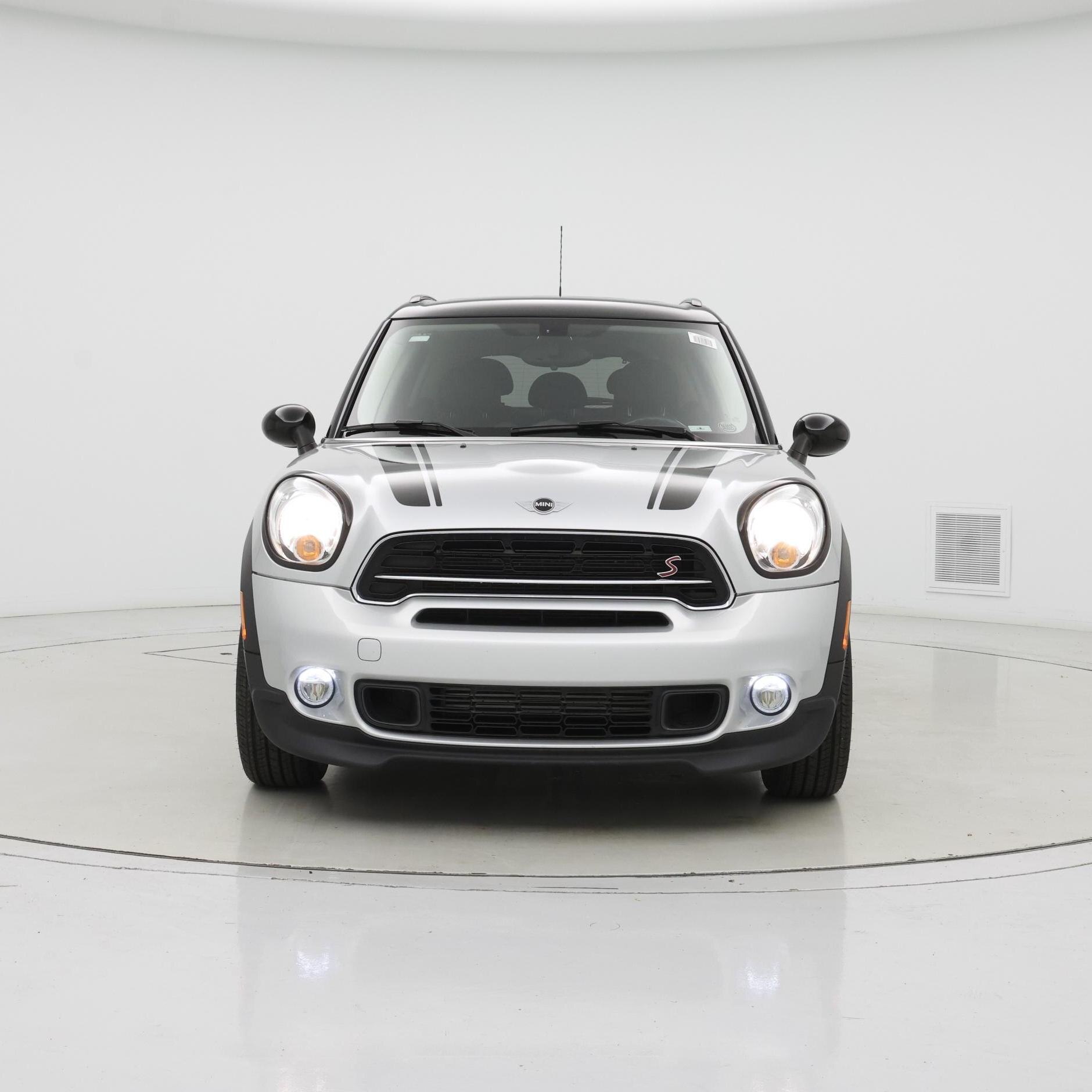 Thumbnail: 2015 MINI Cooper Countryman - 5