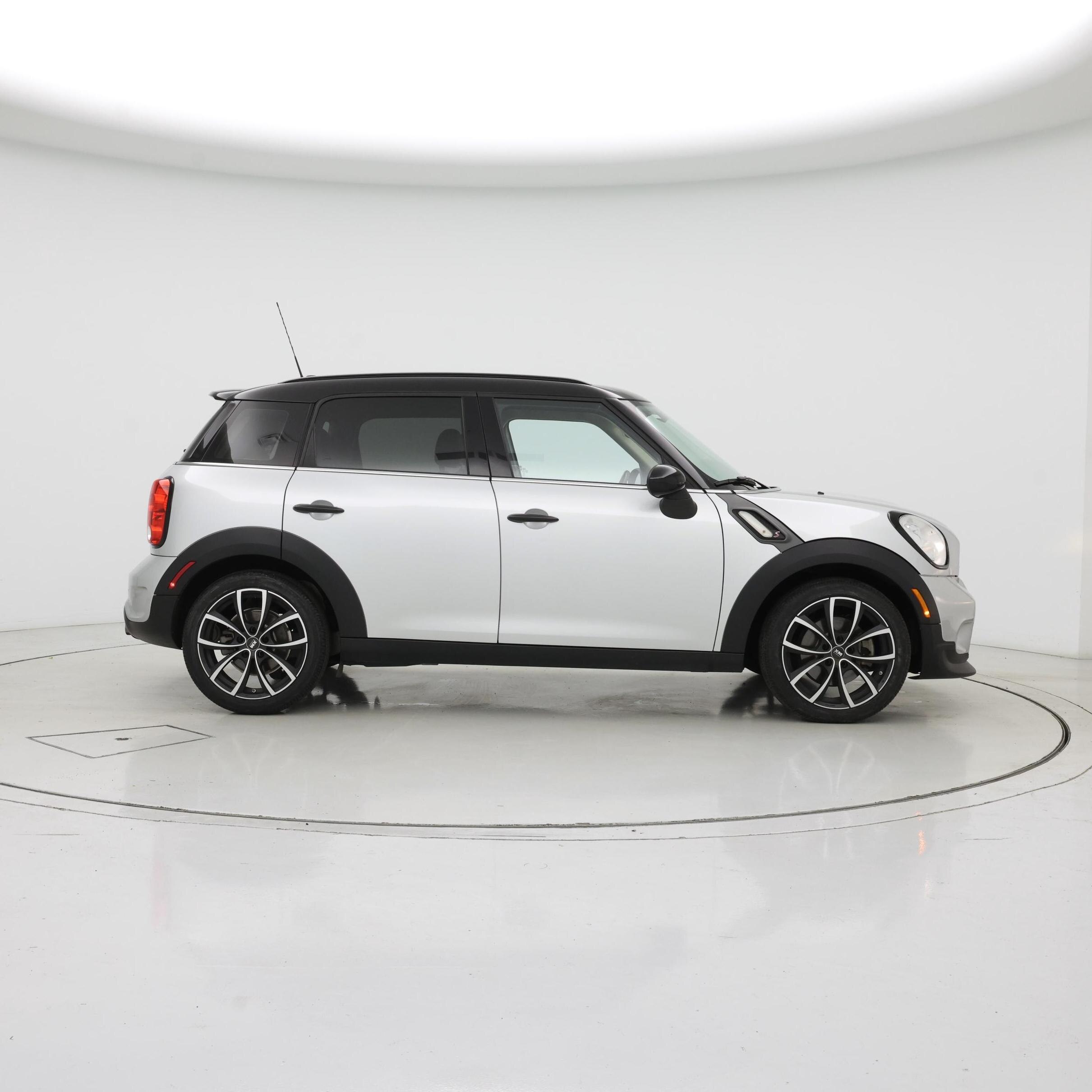 Thumbnail: 2015 MINI Cooper Countryman - 7