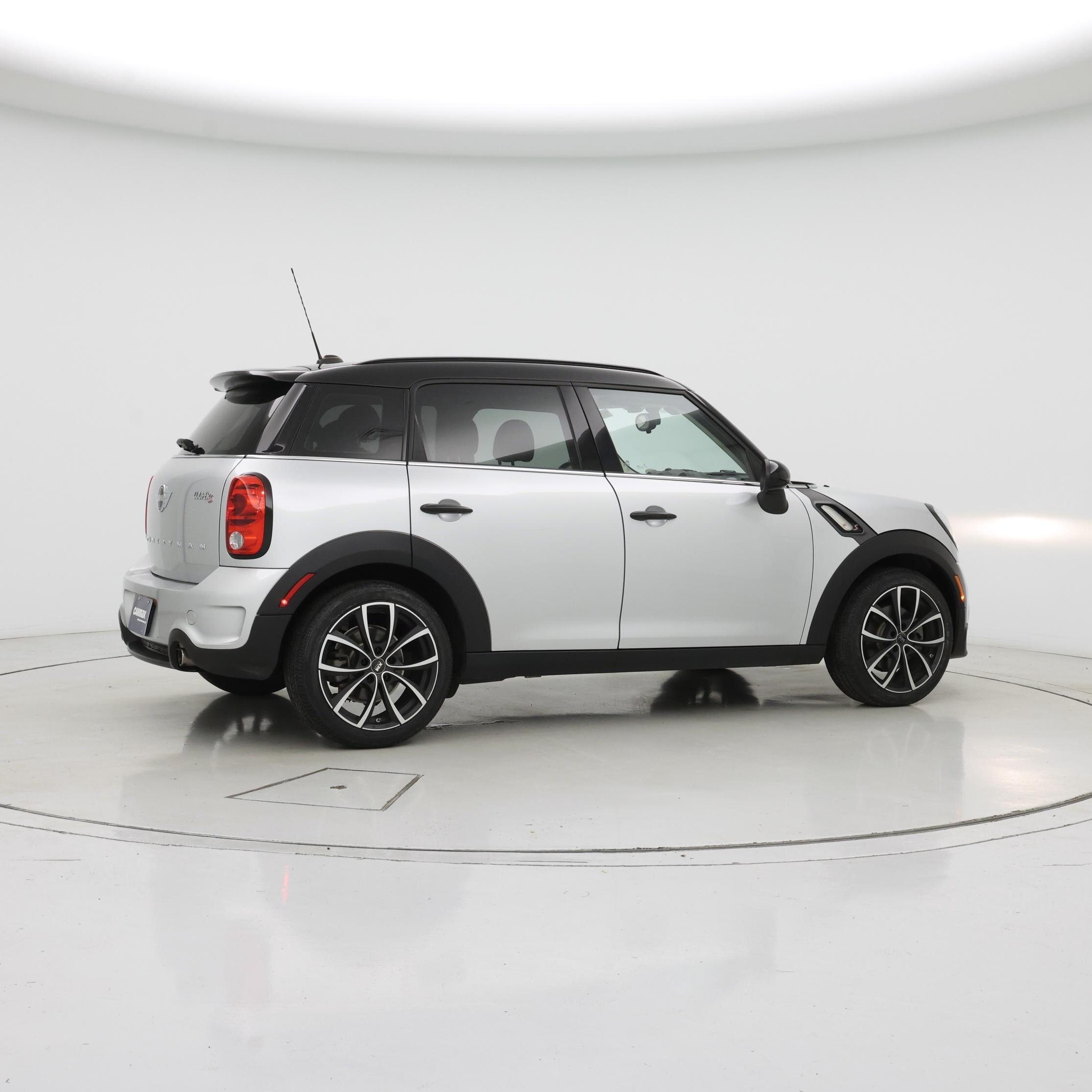 Thumbnail: 2015 MINI Cooper Countryman - 8