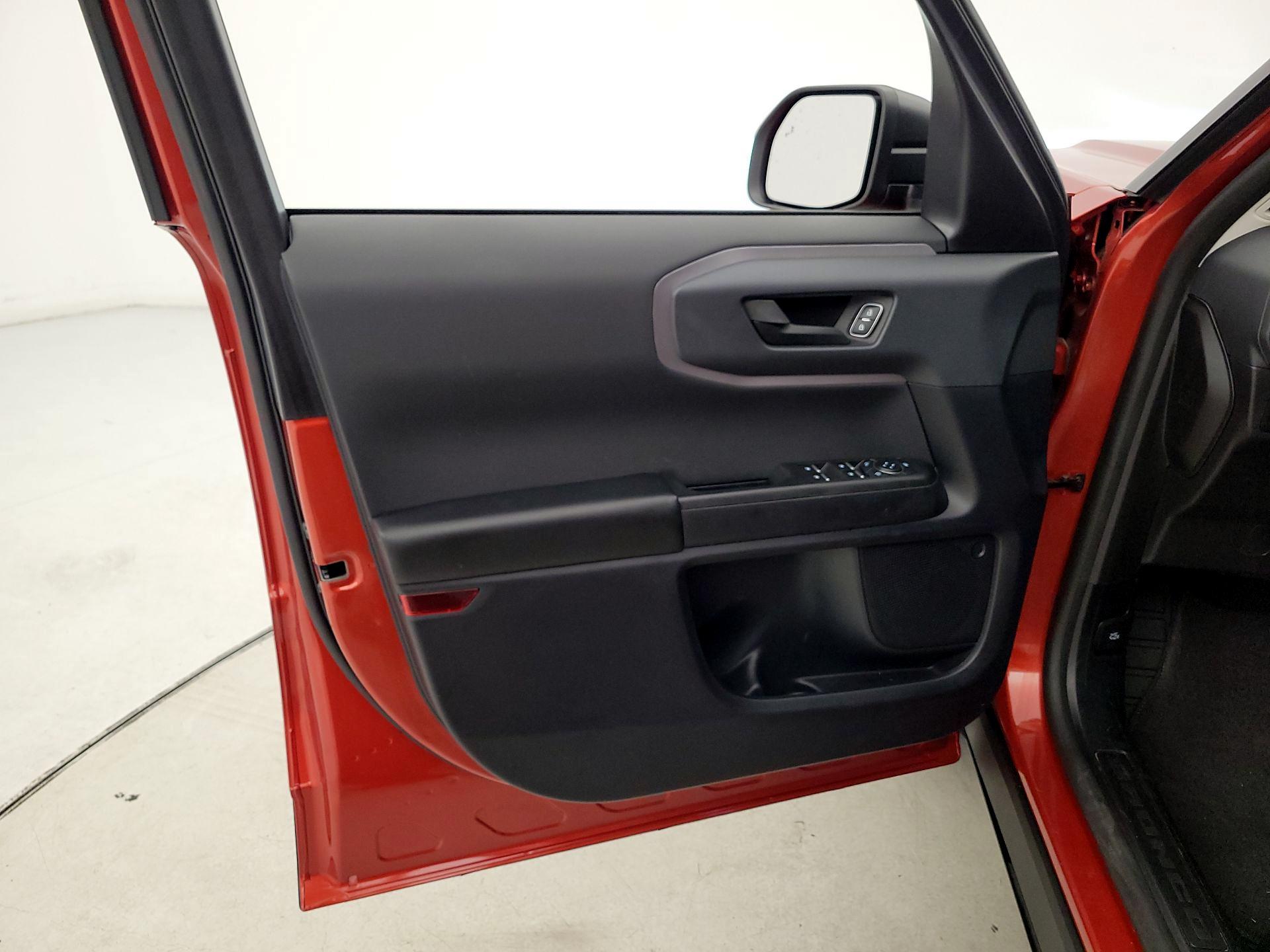 Thumbnail: 2024 Ford Bronco Sport - 12