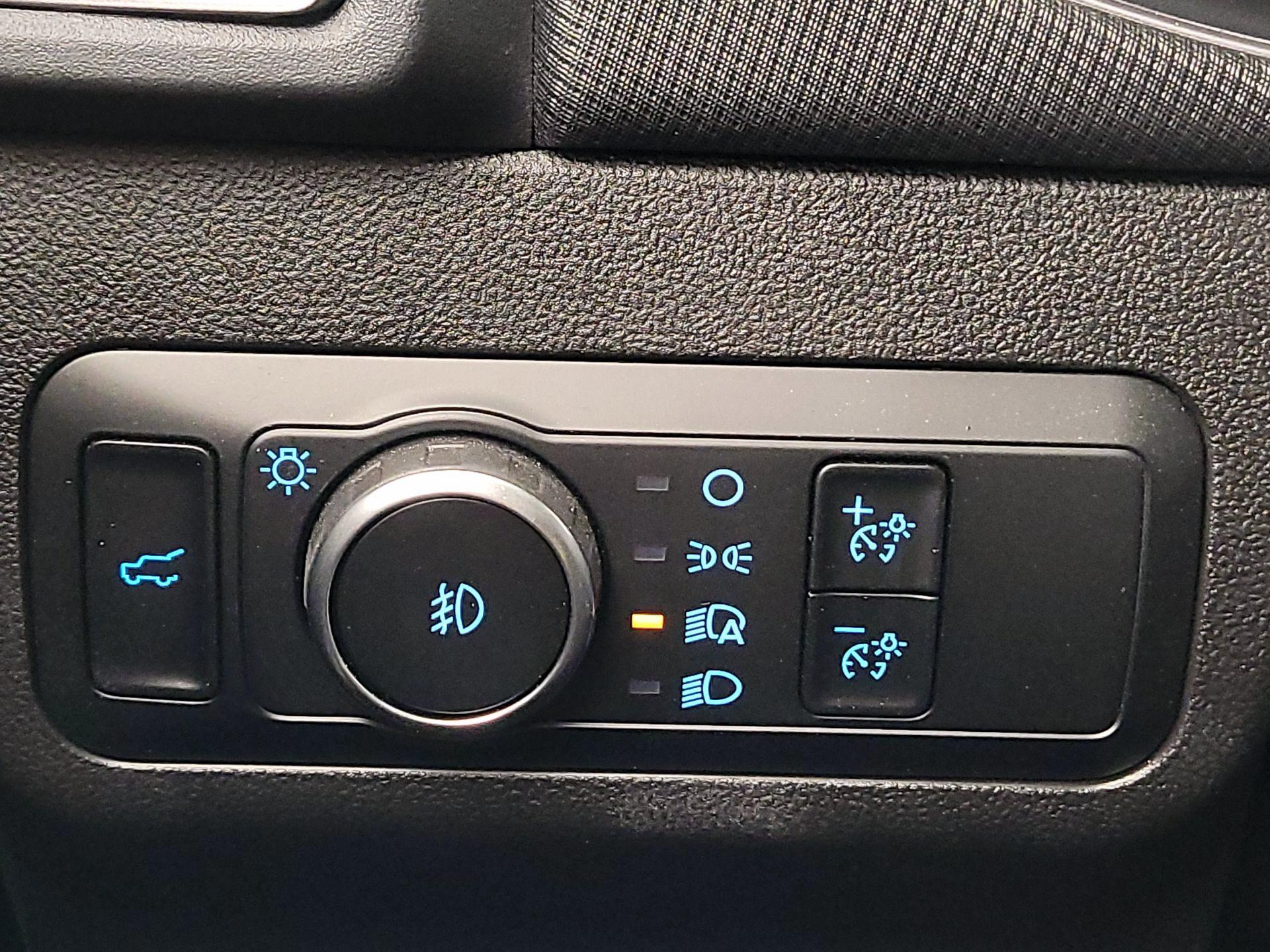 Thumbnail: 2024 Ford Bronco Sport - 13