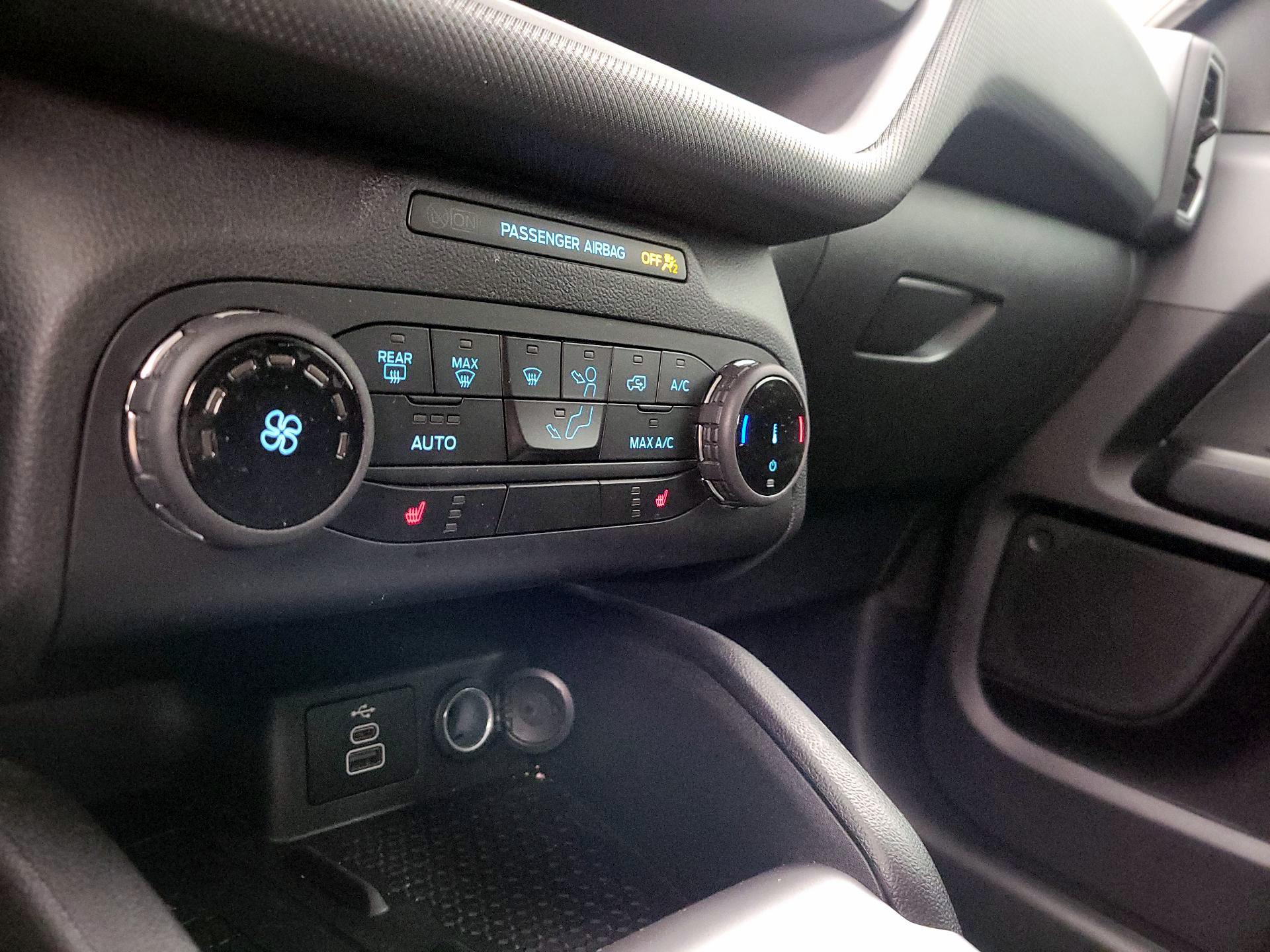 Thumbnail: 2024 Ford Bronco Sport - 16