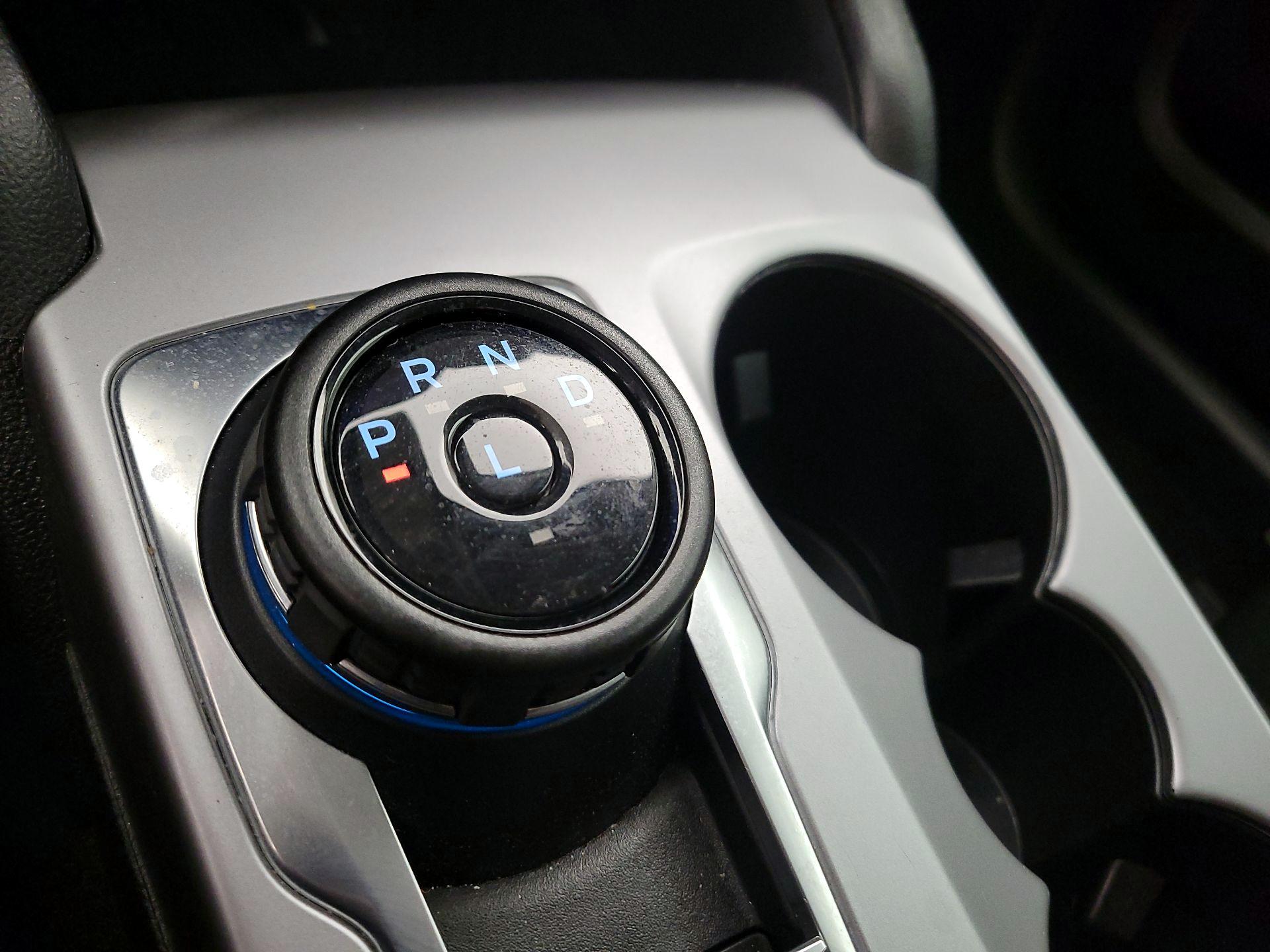 Thumbnail: 2024 Ford Bronco Sport - 17