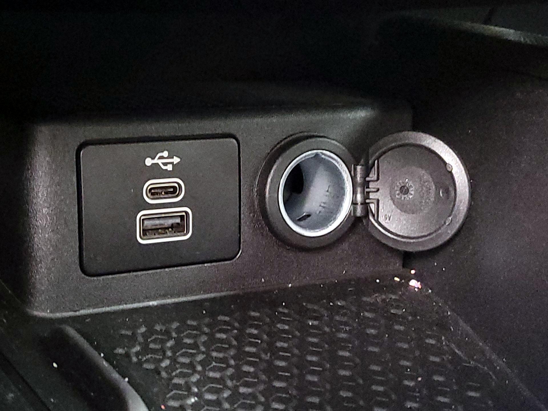 Thumbnail: 2024 Ford Bronco Sport - 18