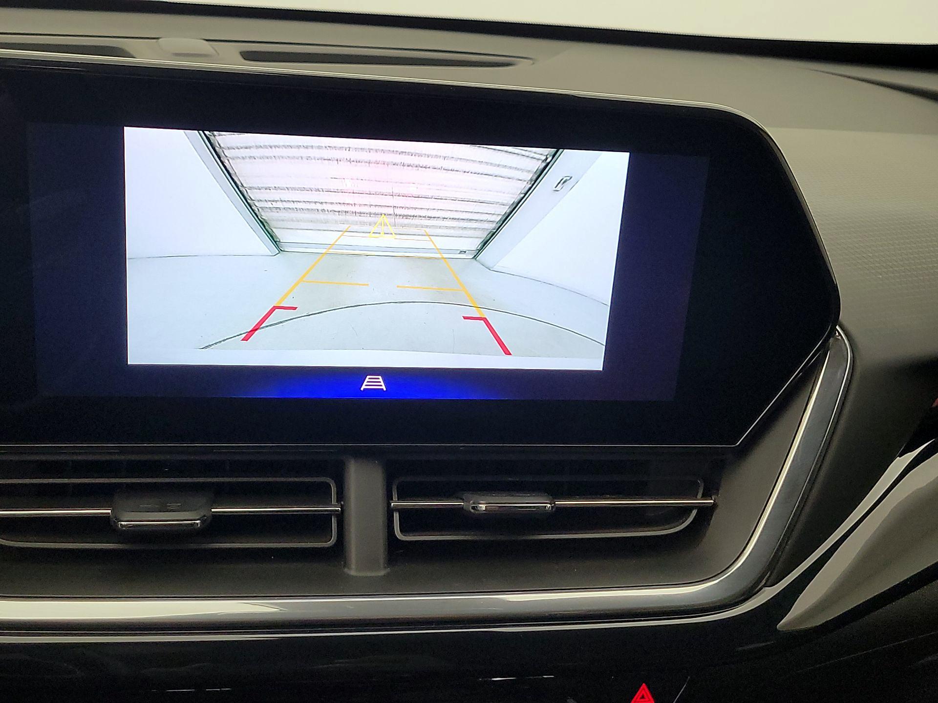 Thumbnail: 2025 Chevrolet Trax - 14