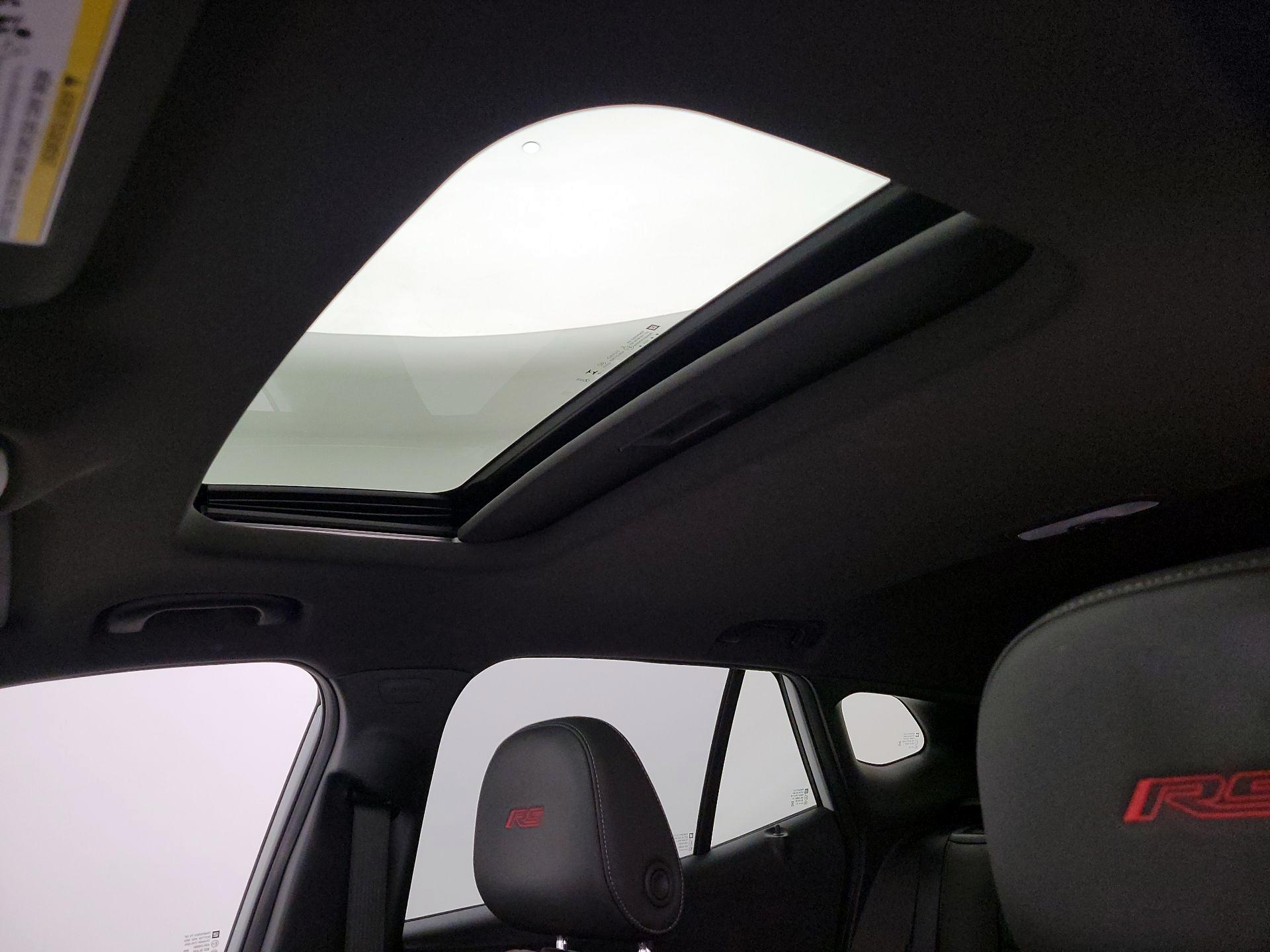 Thumbnail: 2025 Chevrolet Trax - 19