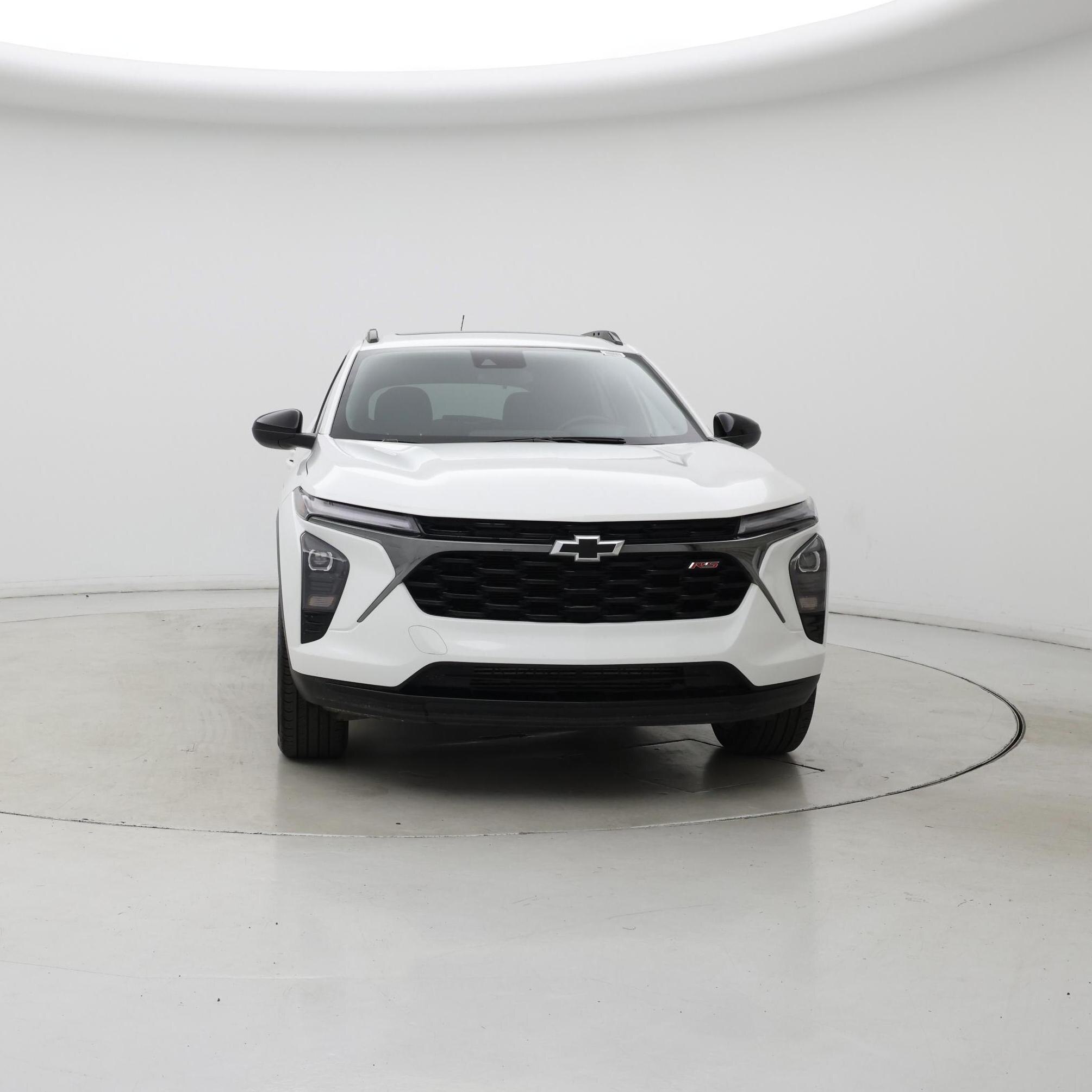 Thumbnail: 2025 Chevrolet Trax - 5