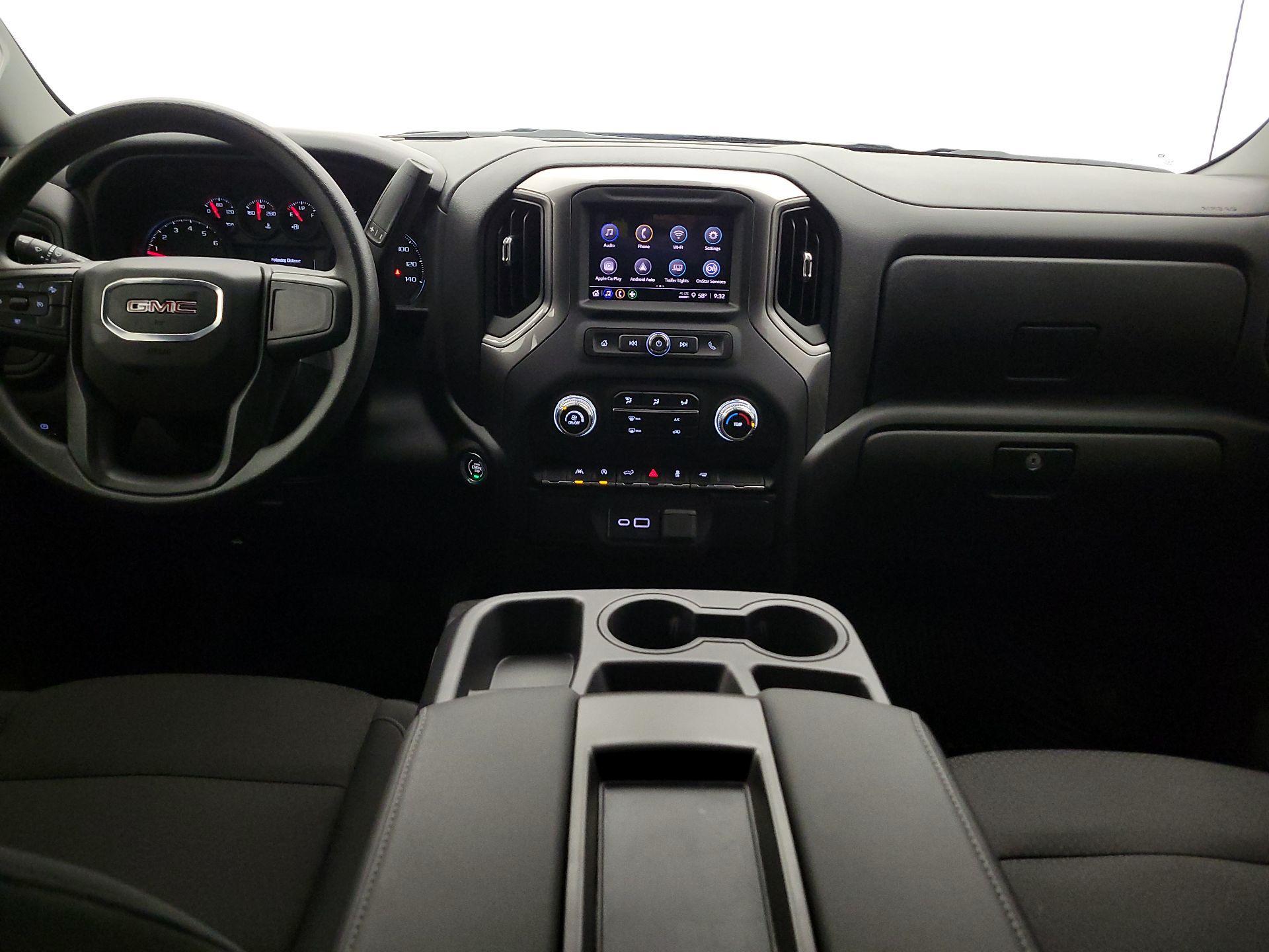 Thumbnail: 2026 GMC Sierra 1500 - 9