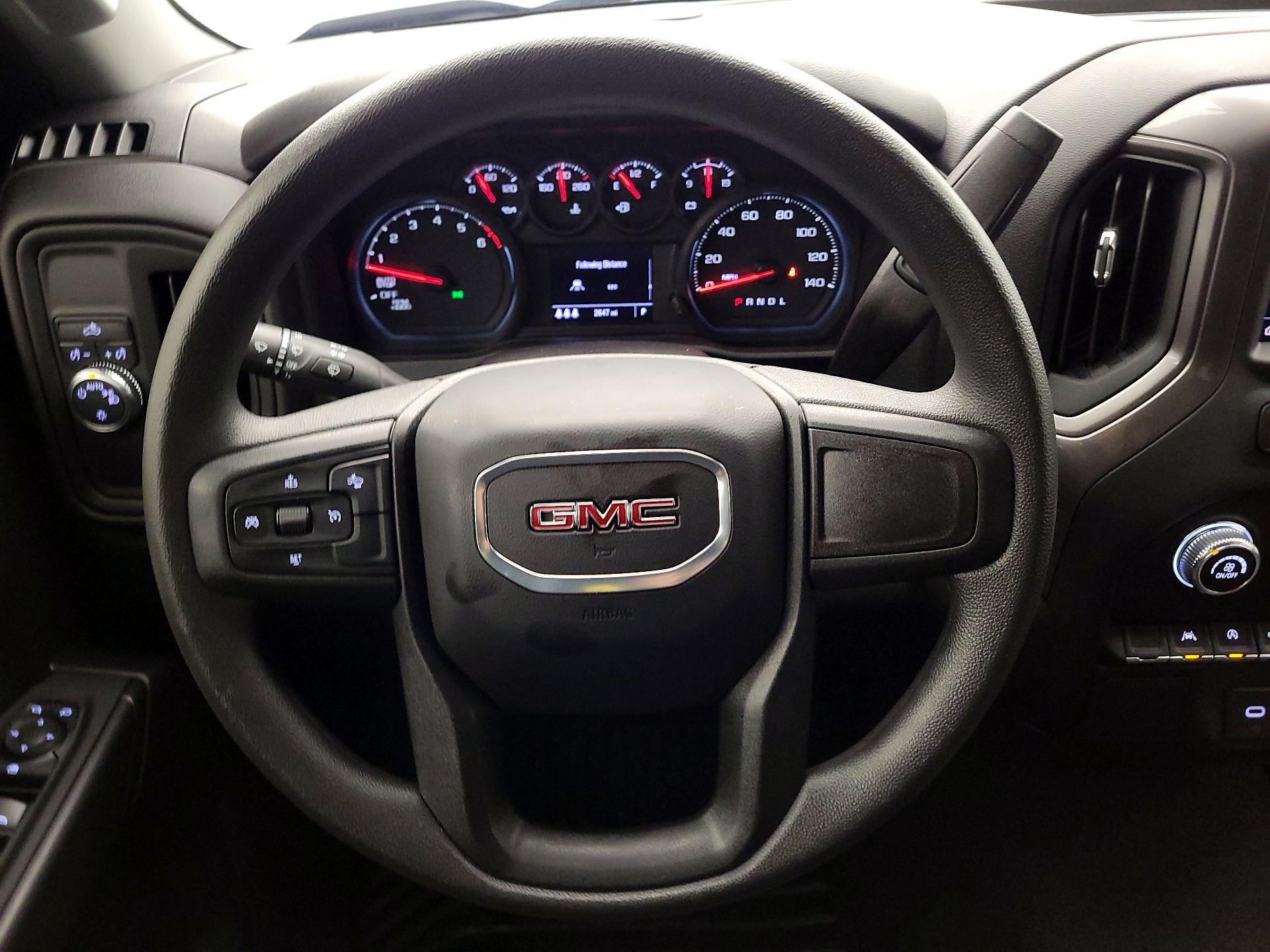 Thumbnail: 2026 GMC Sierra 1500 - 10