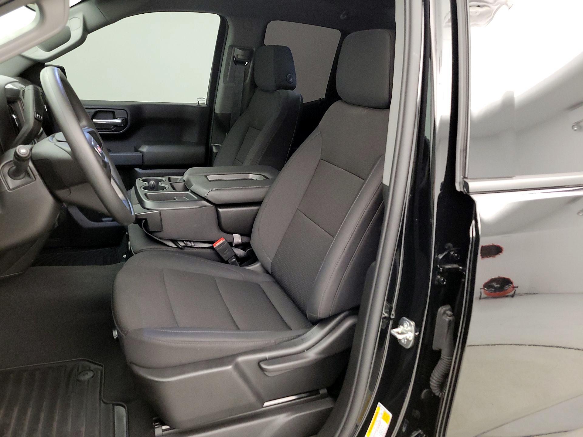 Thumbnail: 2026 GMC Sierra 1500 - 11