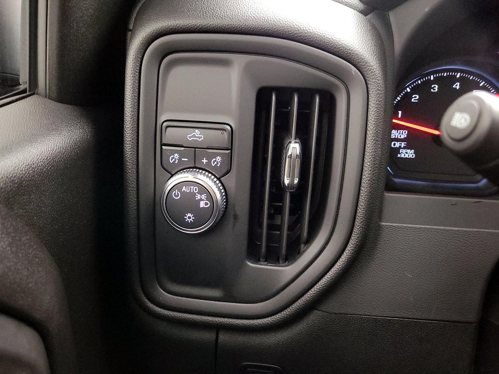 Thumbnail: 2026 GMC Sierra 1500 - 13