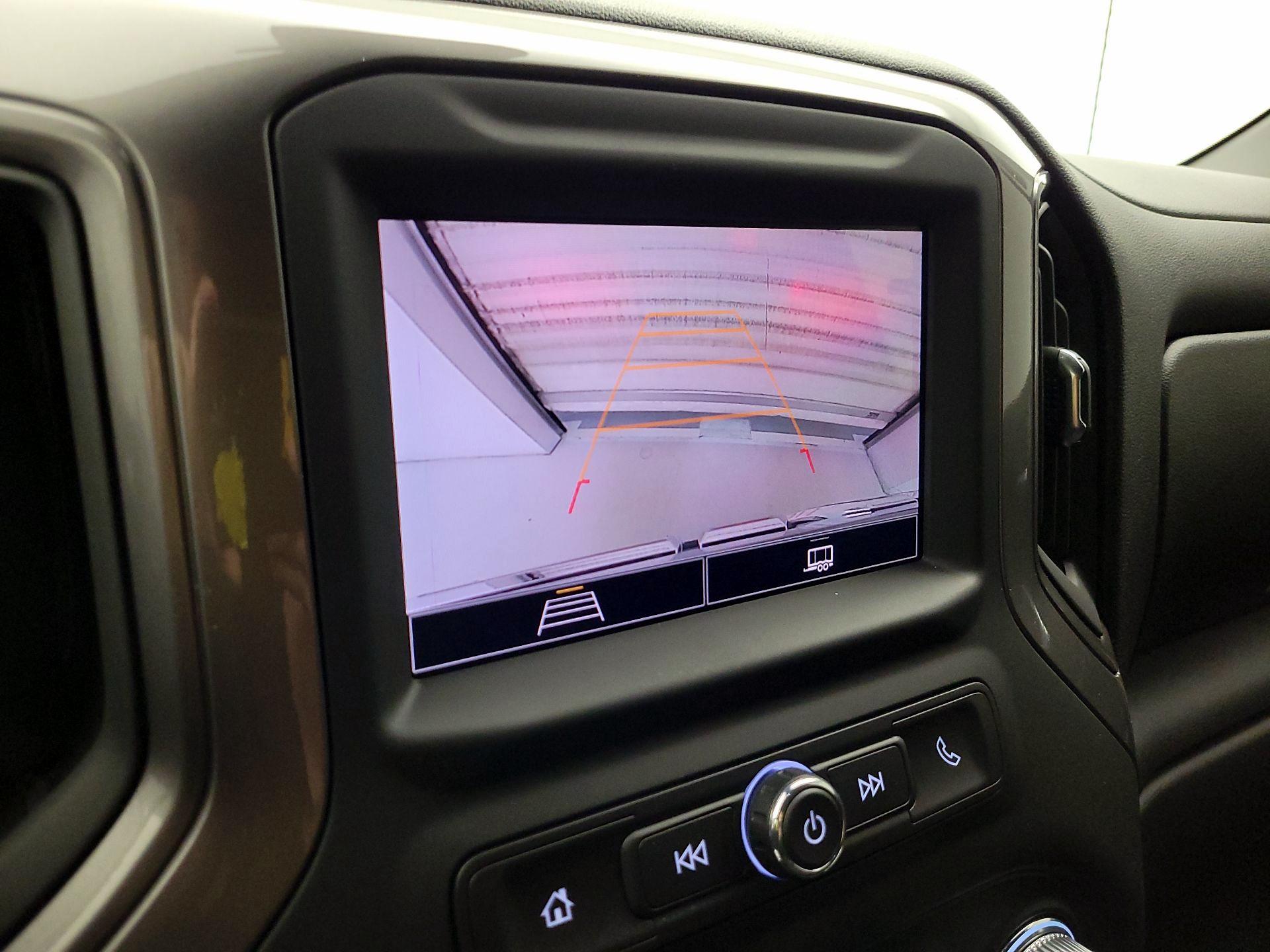 Thumbnail: 2026 GMC Sierra 1500 - 14