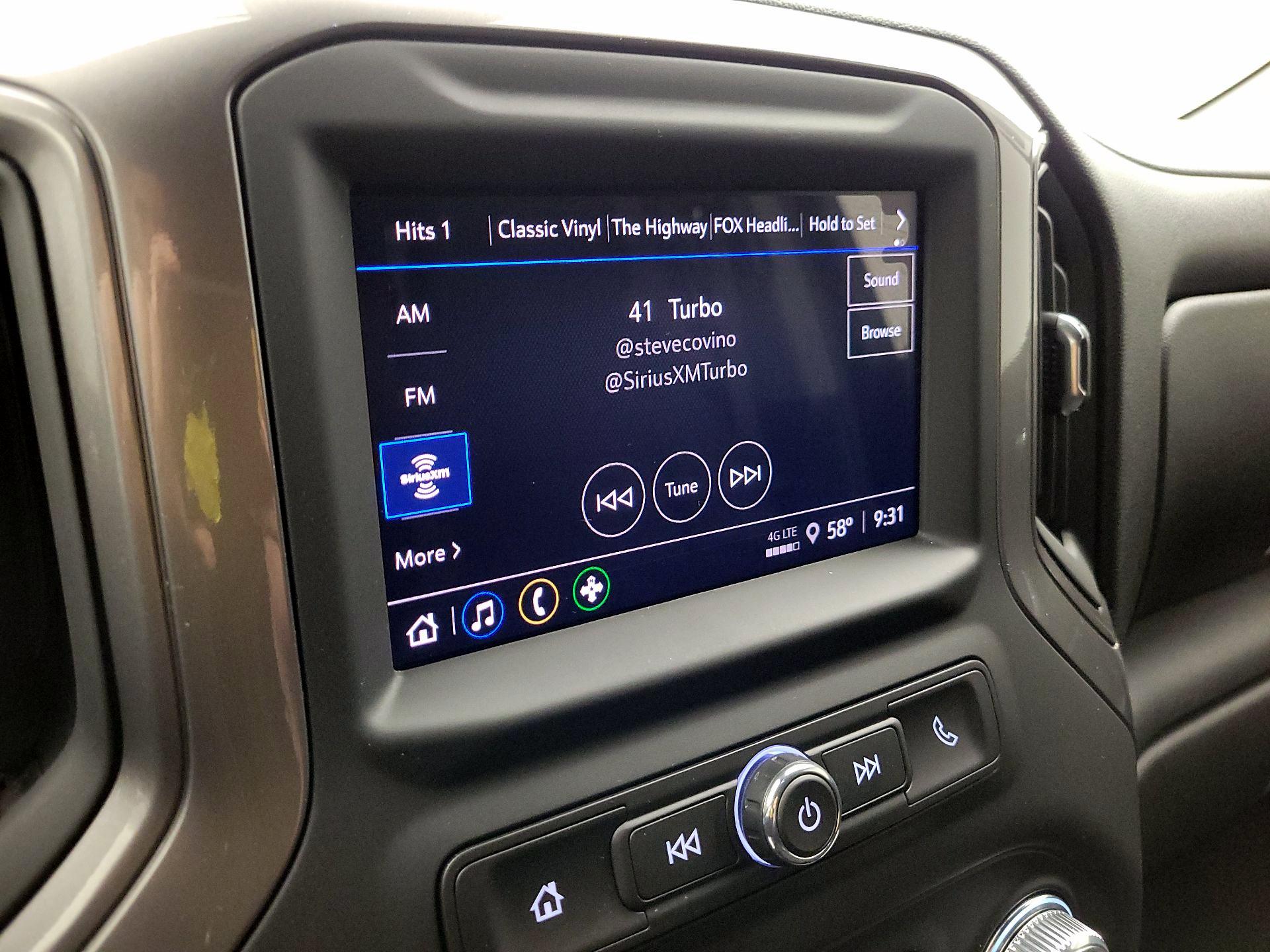 Thumbnail: 2026 GMC Sierra 1500 - 15