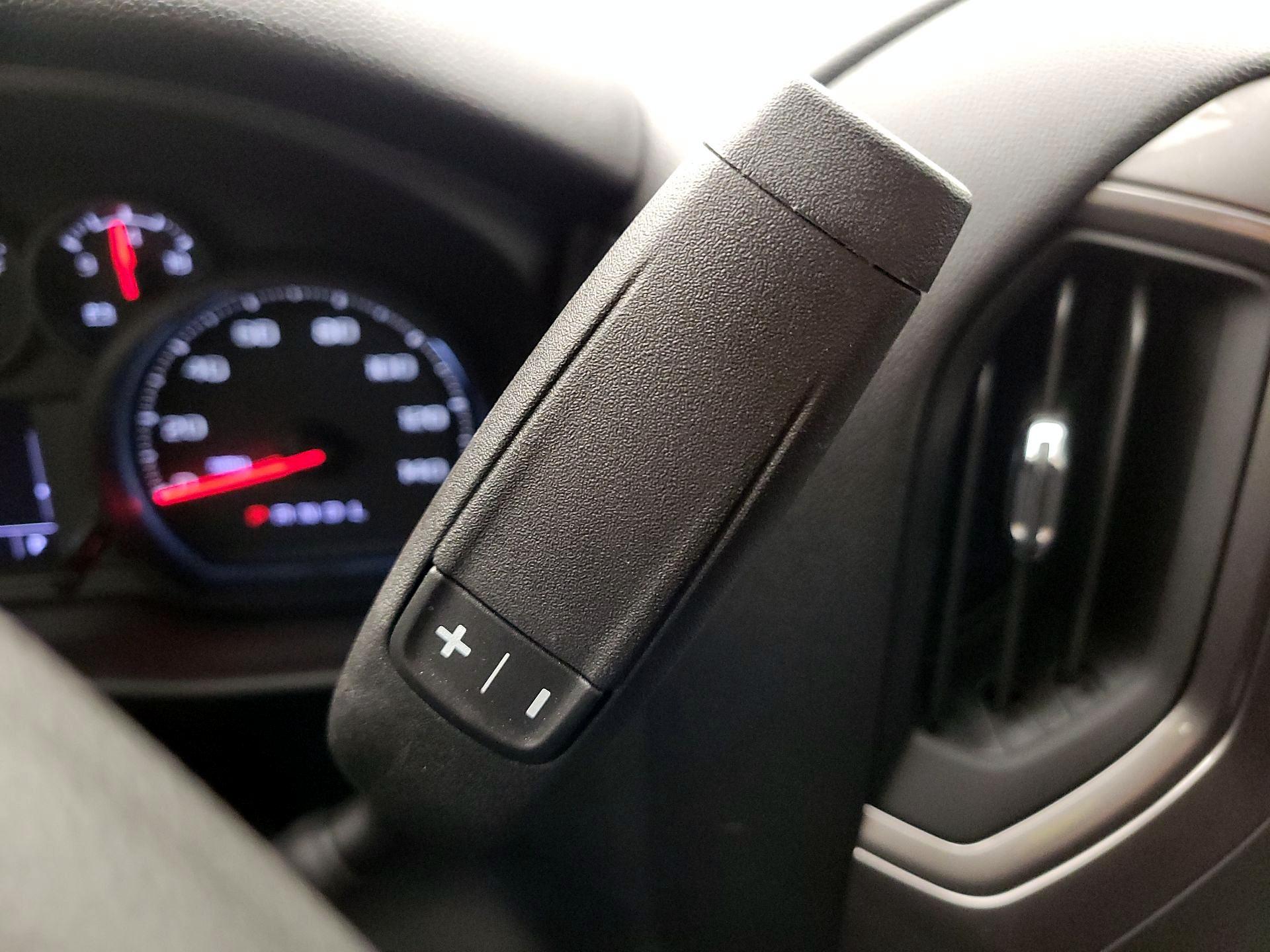 Thumbnail: 2026 GMC Sierra 1500 - 17