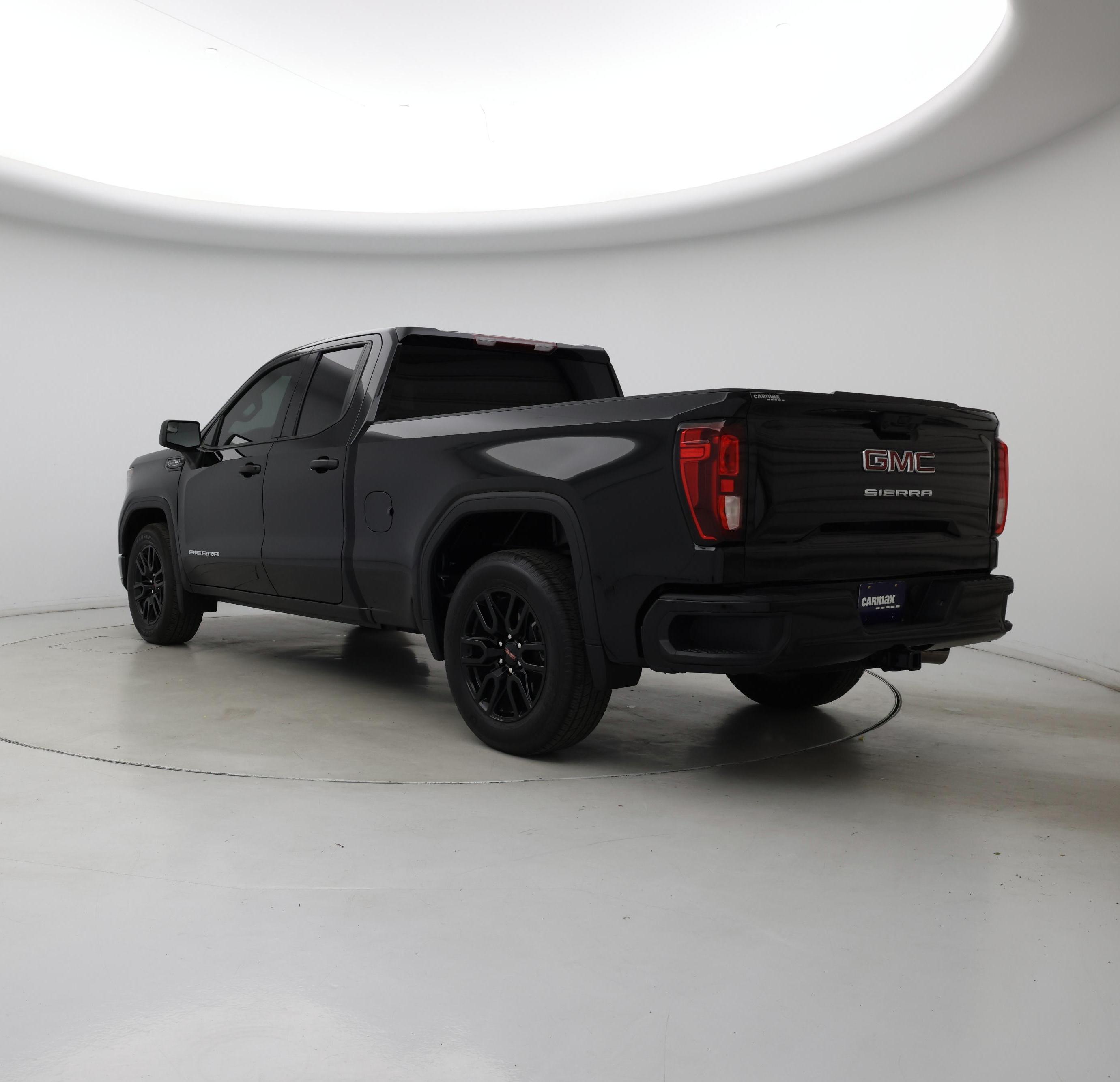 Thumbnail: 2026 GMC Sierra 1500 - 2