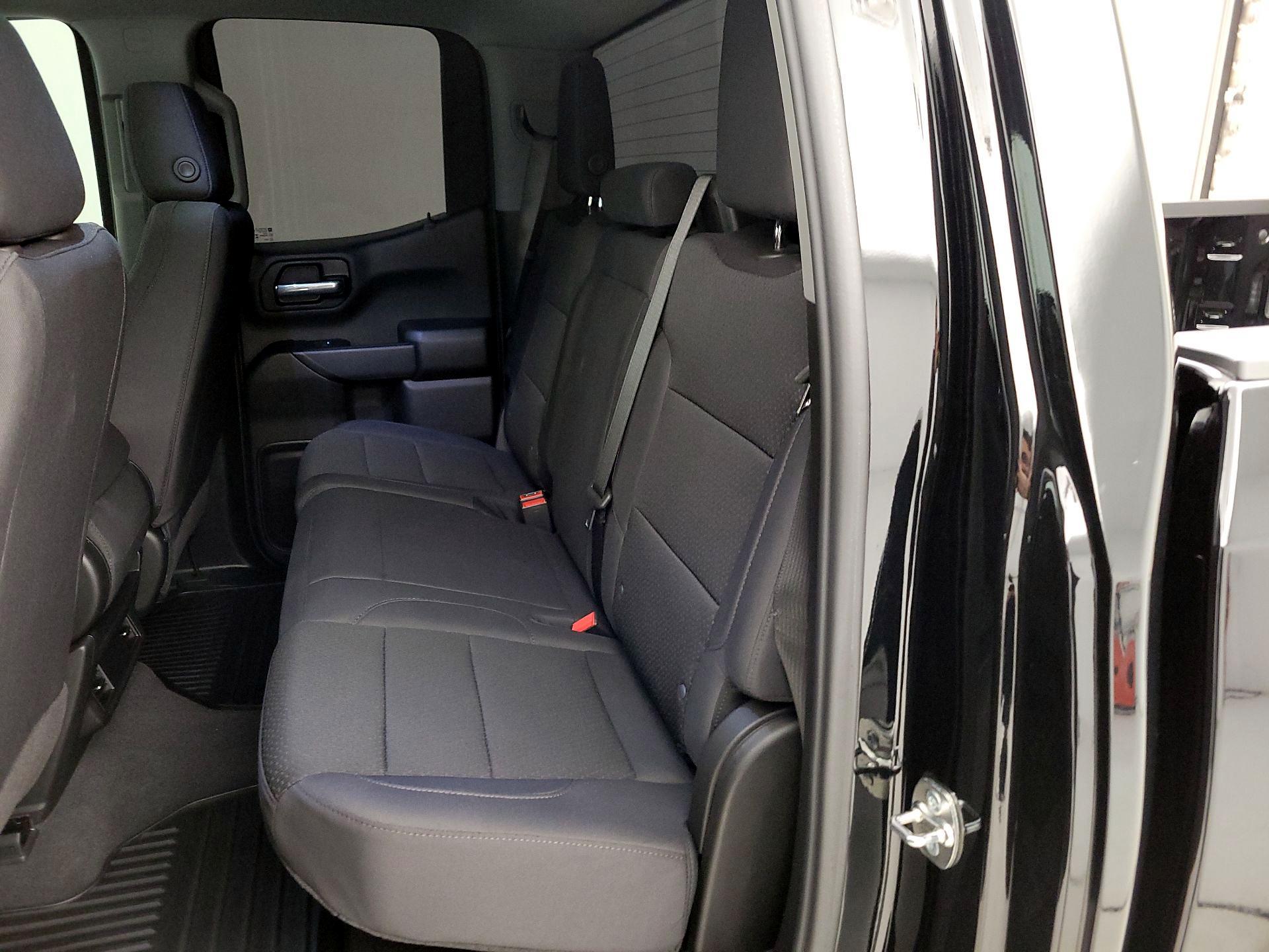 Thumbnail: 2026 GMC Sierra 1500 - 19