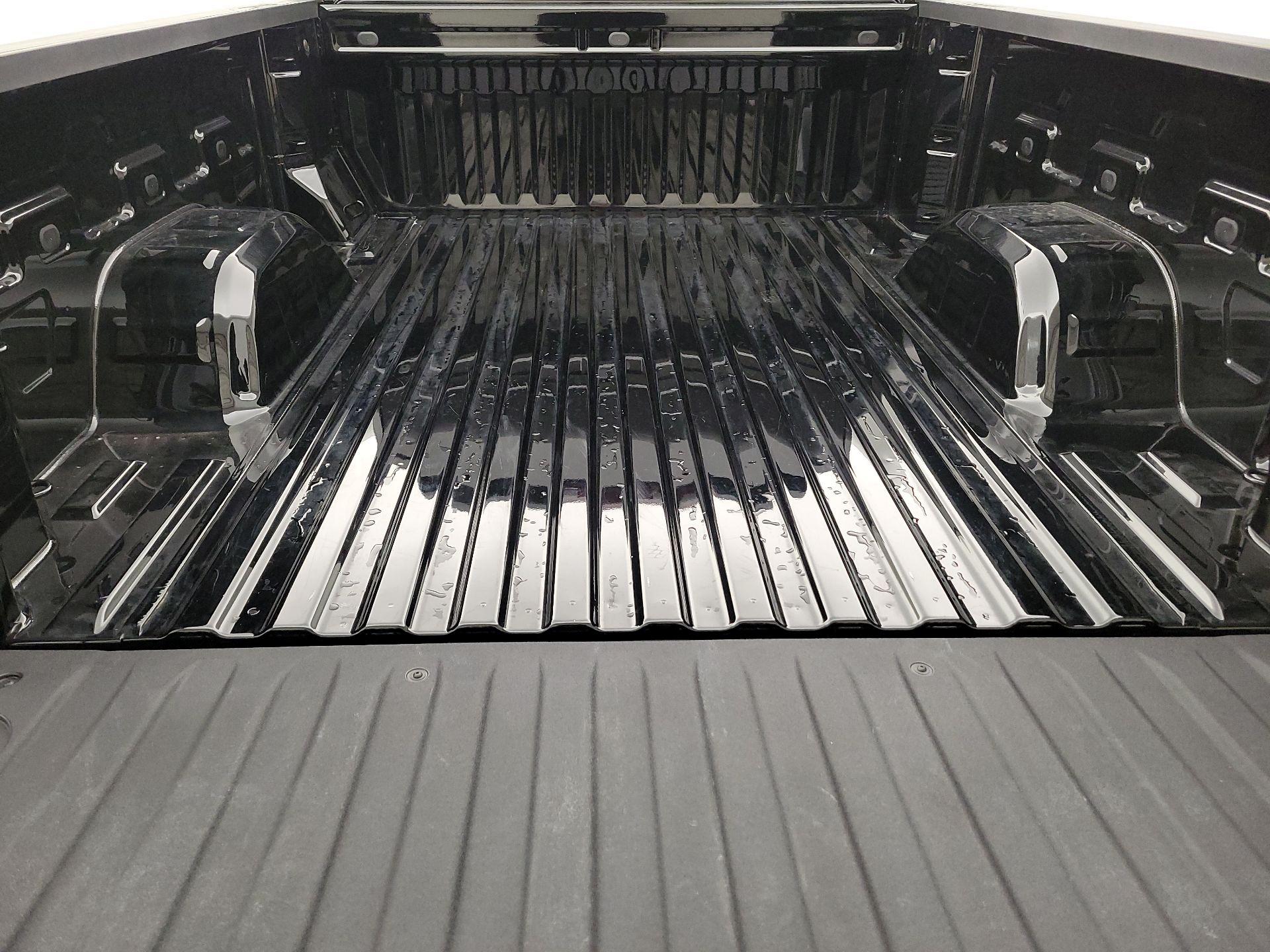 Thumbnail: 2026 GMC Sierra 1500 - 20