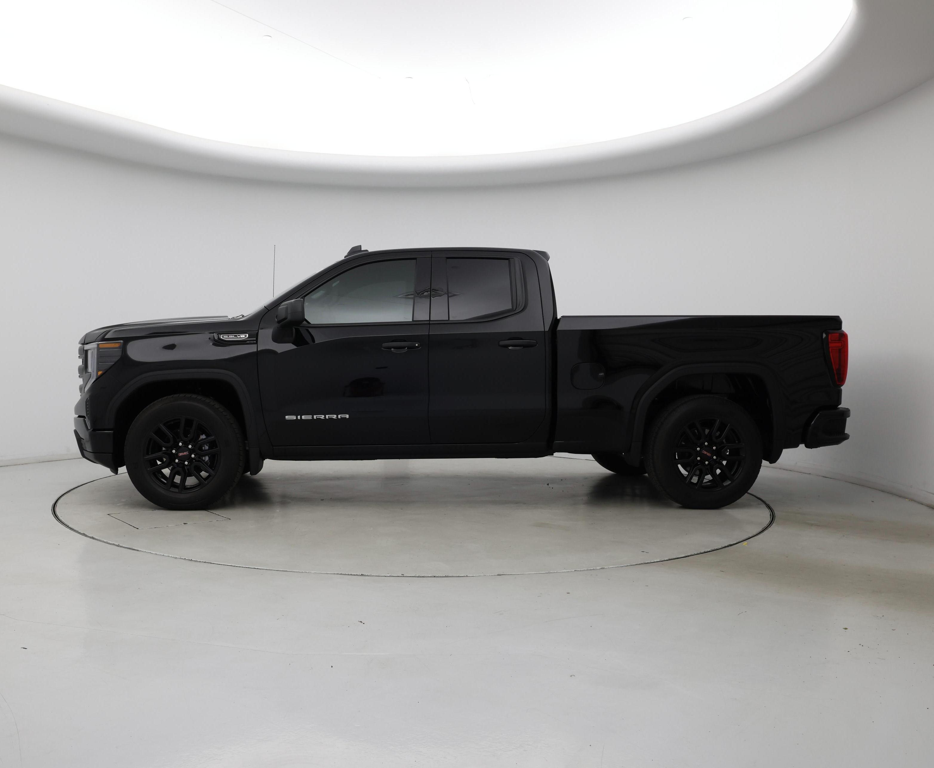 Thumbnail: 2026 GMC Sierra 1500 - 3