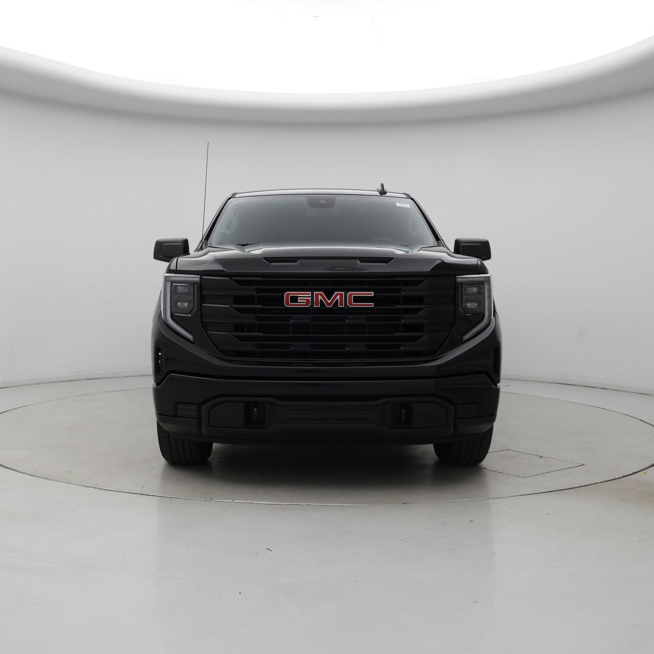 Thumbnail: 2026 GMC Sierra 1500 - 5