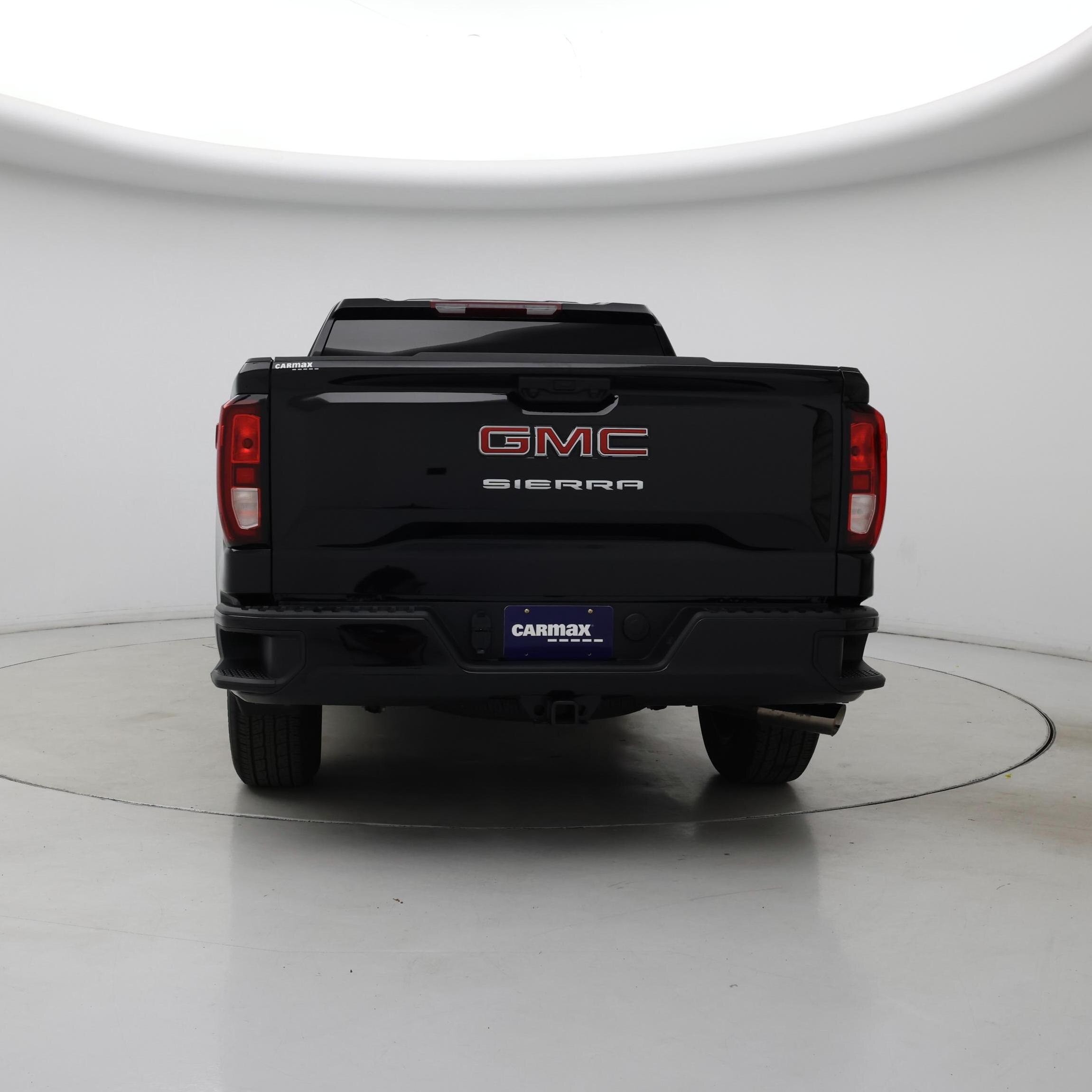 Thumbnail: 2026 GMC Sierra 1500 - 6