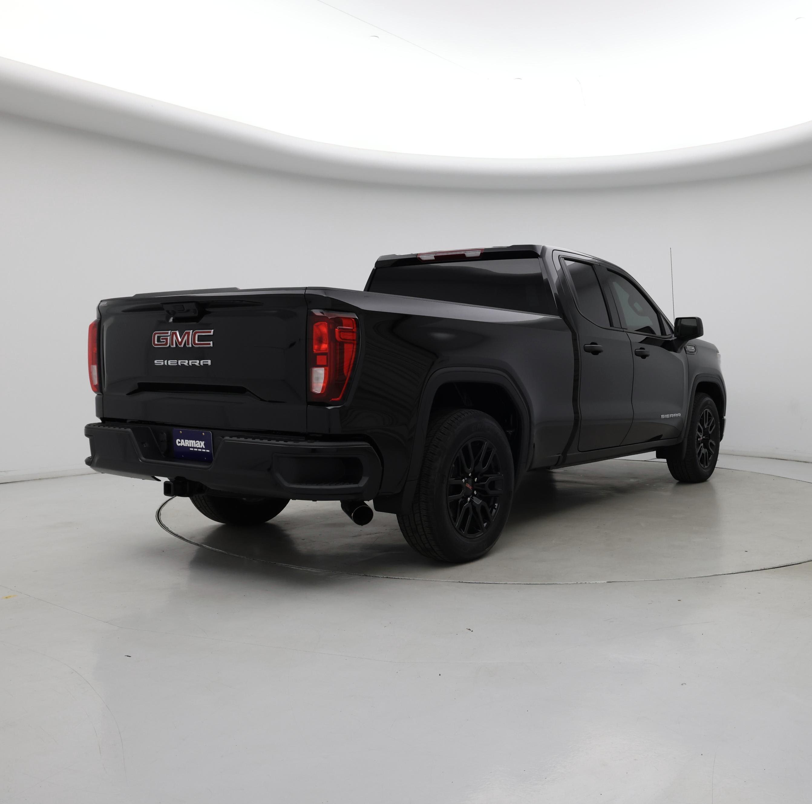 Thumbnail: 2026 GMC Sierra 1500 - 8