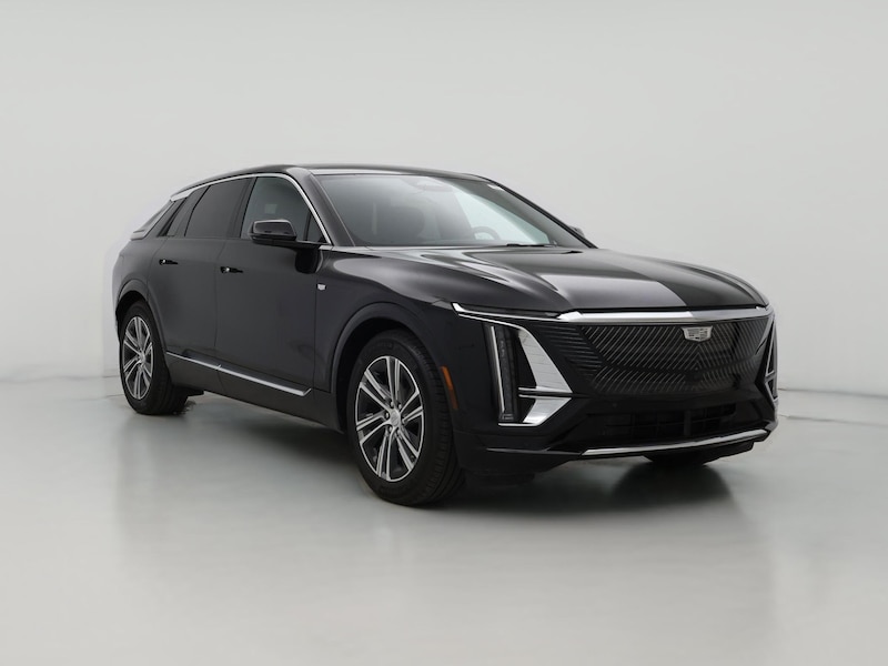 2024 Cadillac Lyriq Luxury 2 -
                  Gilbert, AZ