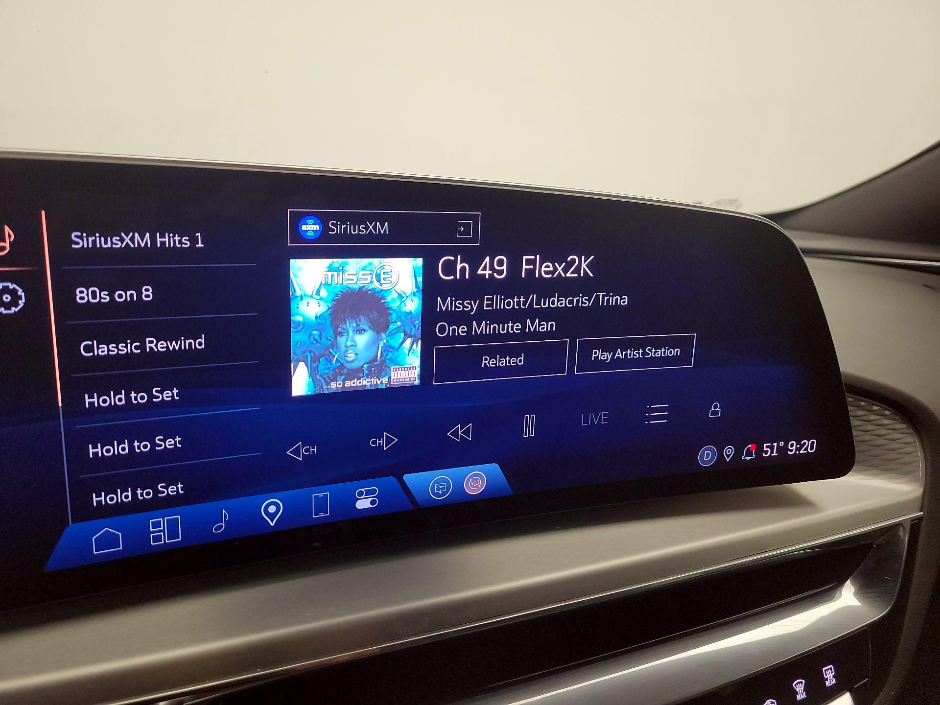 Thumbnail: 2024 Cadillac Lyriq - 15