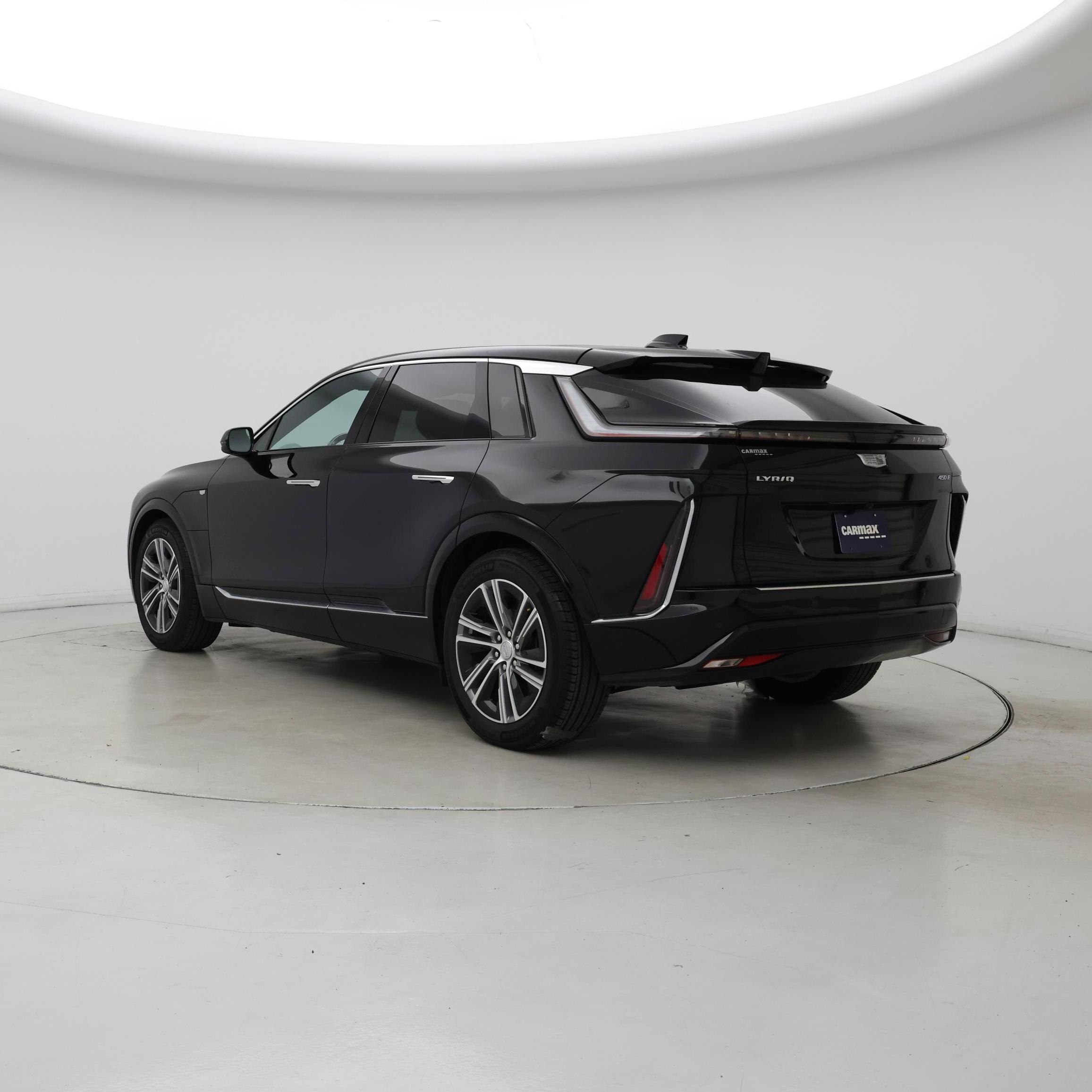 Thumbnail: 2024 Cadillac Lyriq - 2