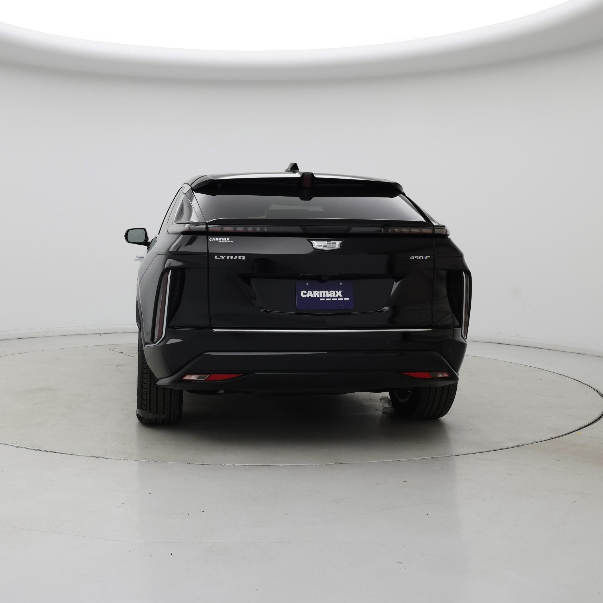 Thumbnail: 2024 Cadillac Lyriq - 6