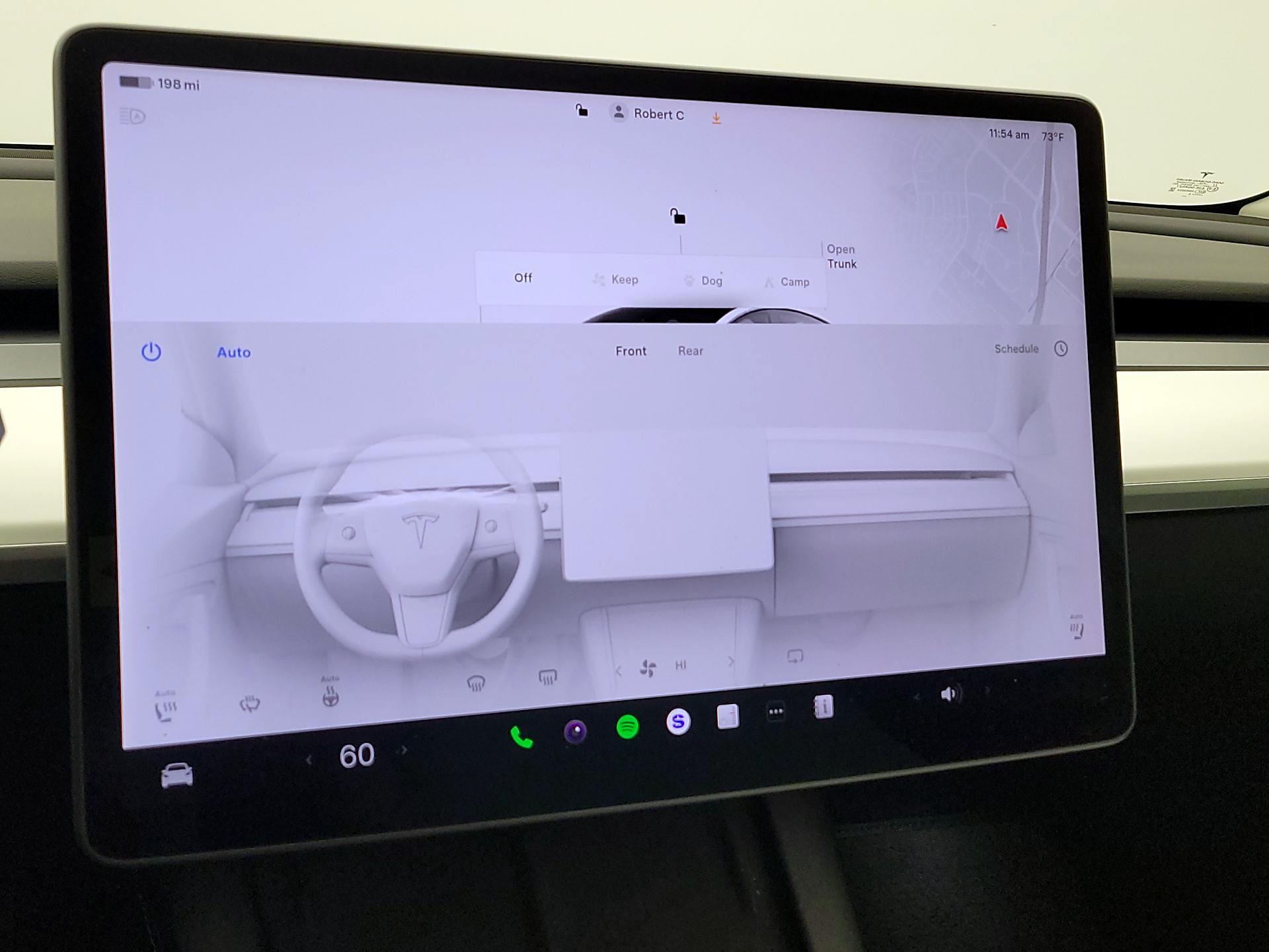 Thumbnail: 2022 Tesla Model 3 - 16