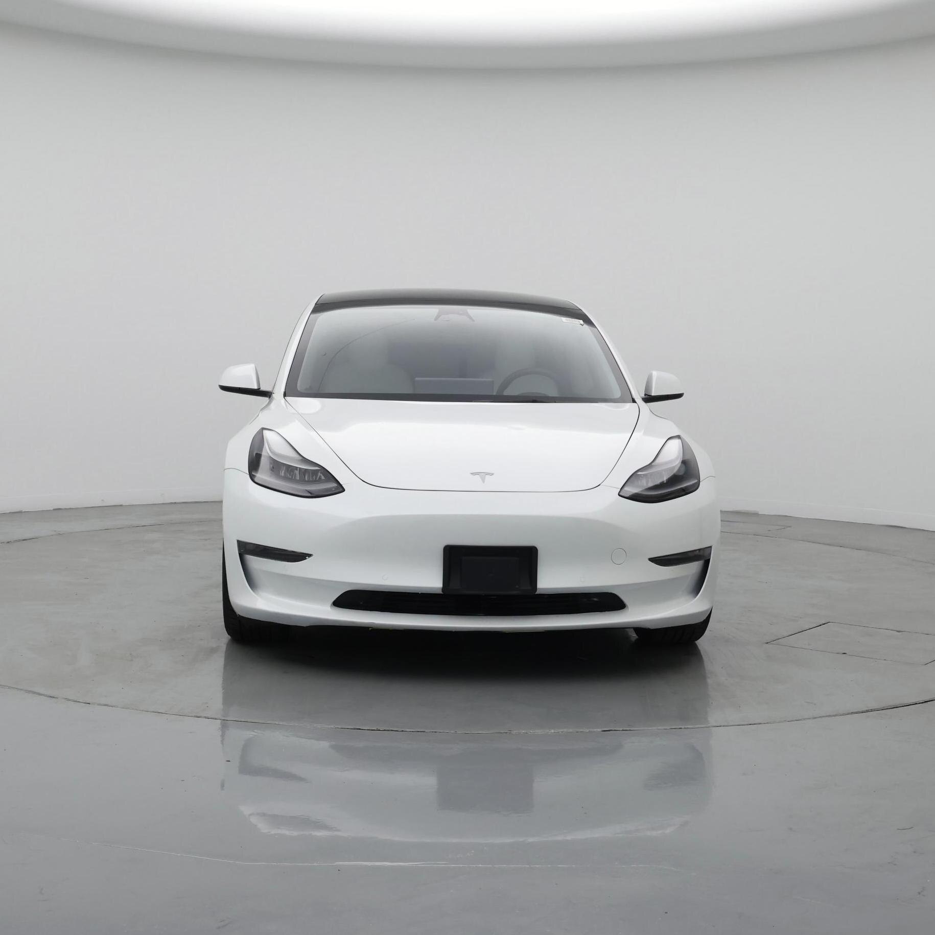 Thumbnail: 2022 Tesla Model 3 - 5