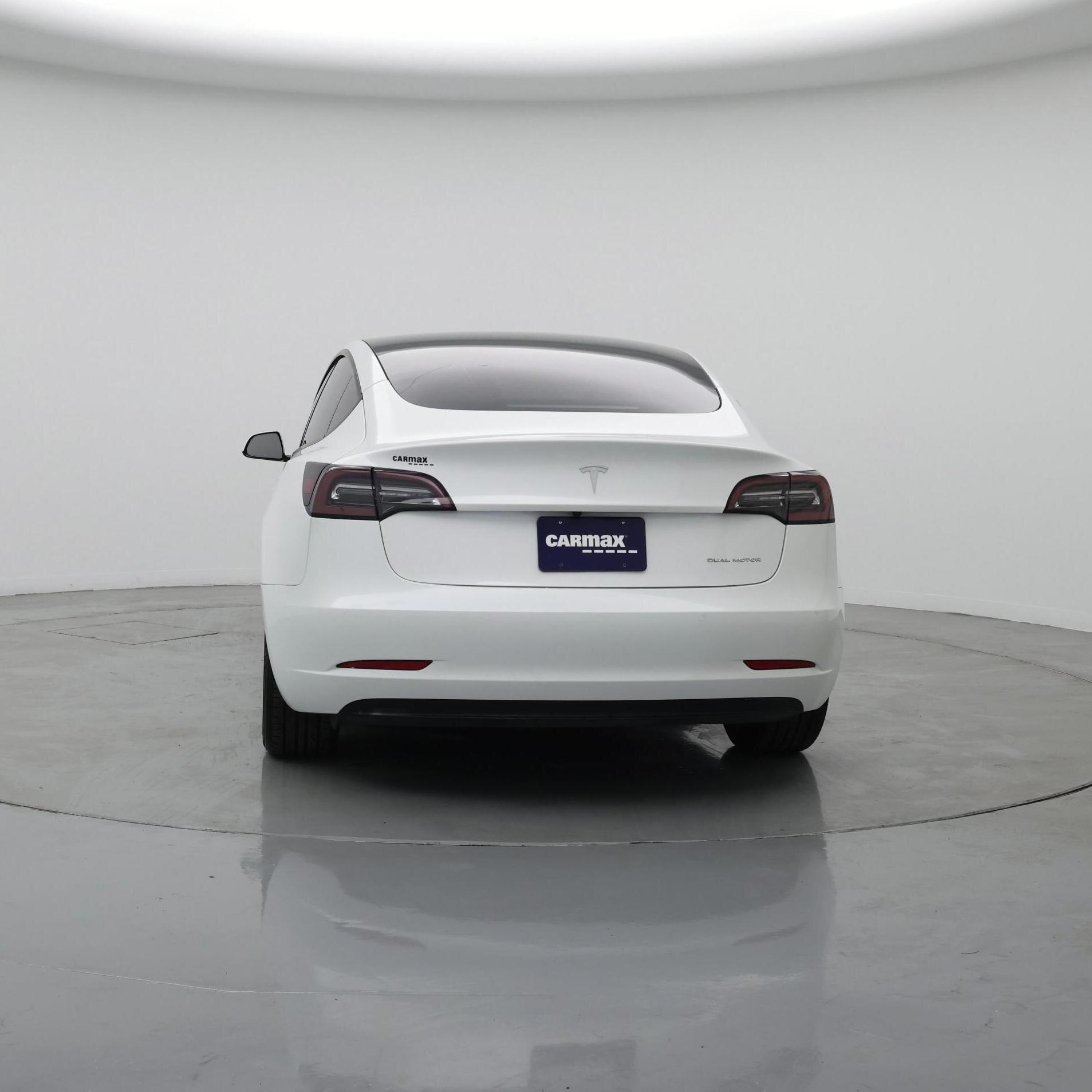 Thumbnail: 2022 Tesla Model 3 - 6