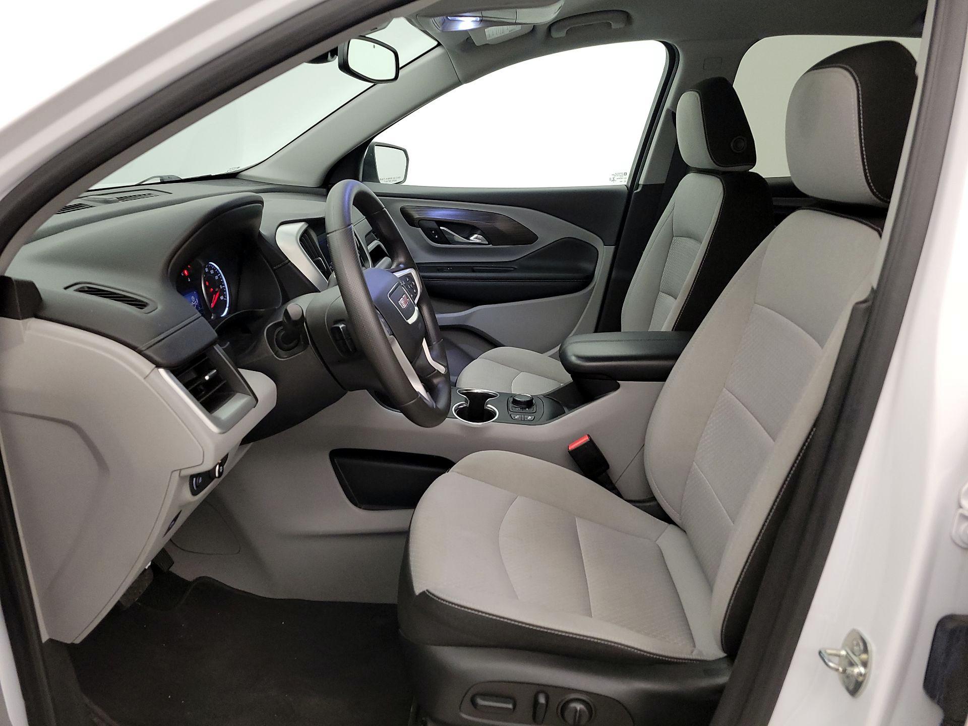 Thumbnail: 2022 GMC Terrain - 11