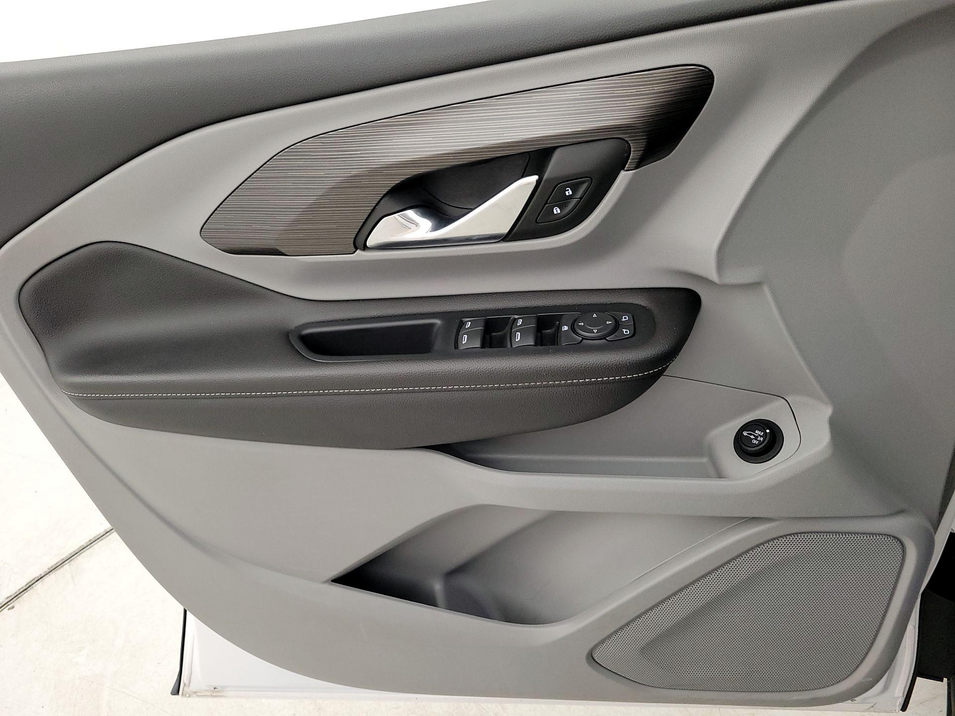 Thumbnail: 2022 GMC Terrain - 12