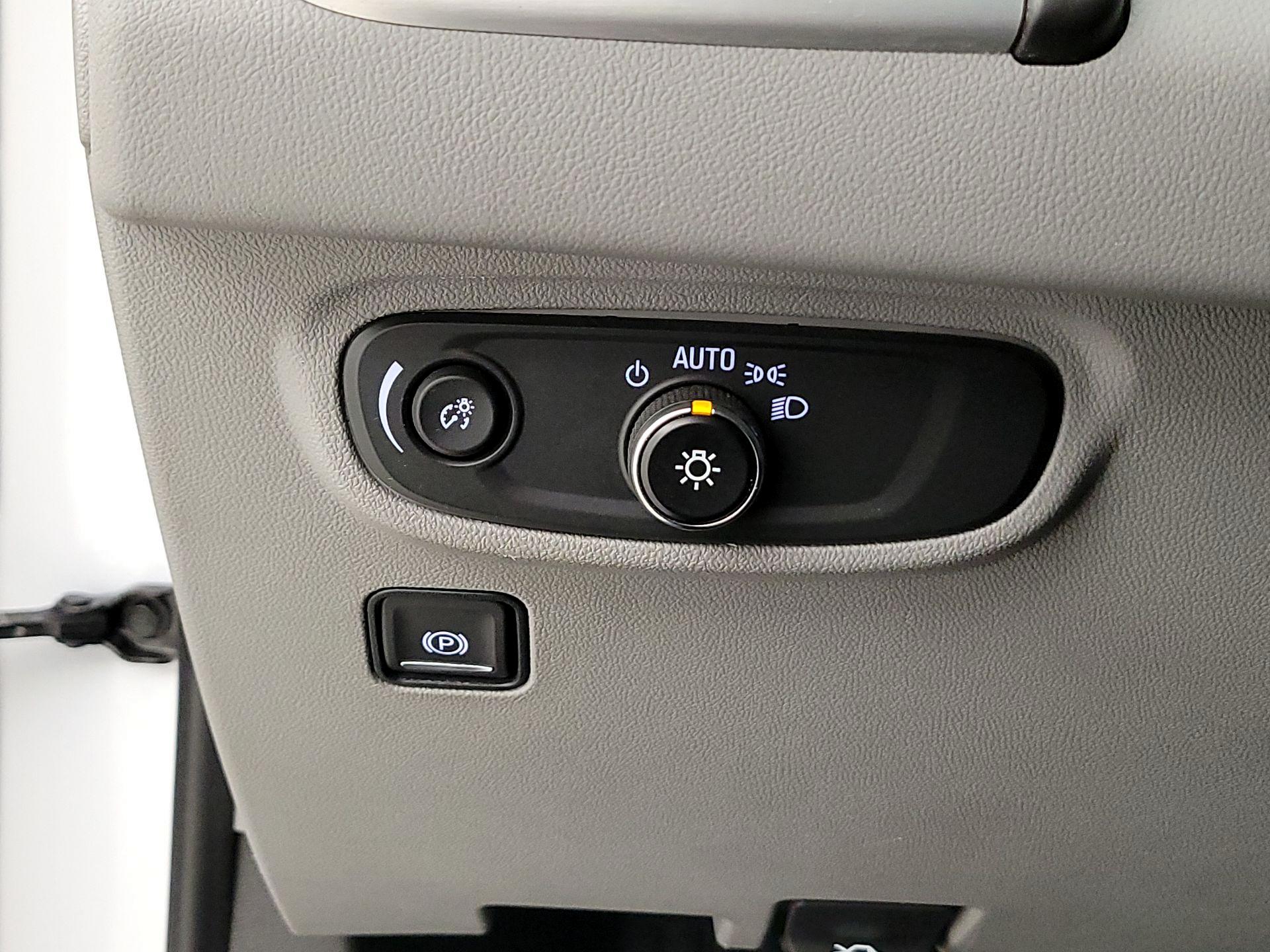 Thumbnail: 2022 GMC Terrain - 13