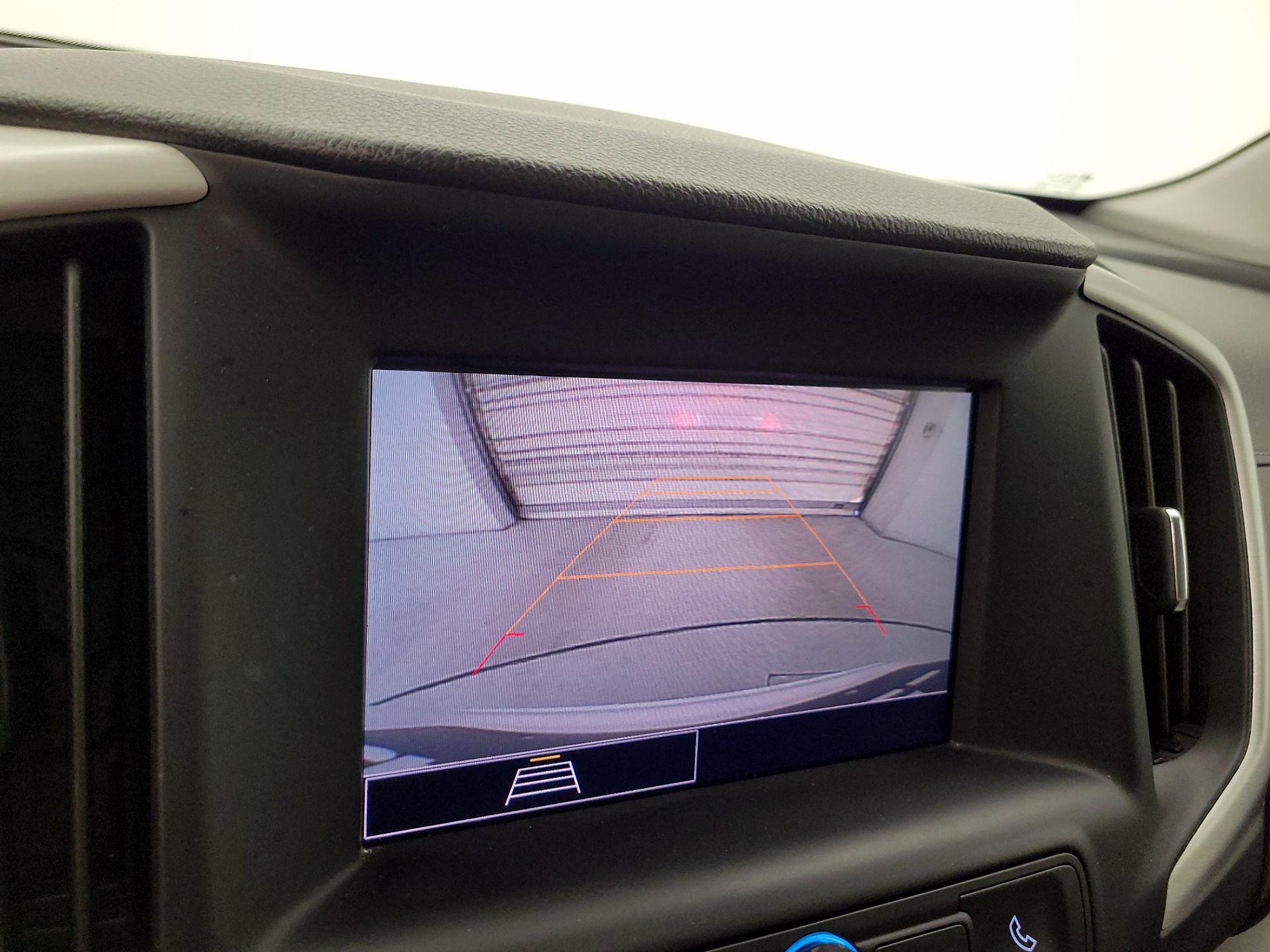 Thumbnail: 2022 GMC Terrain - 14