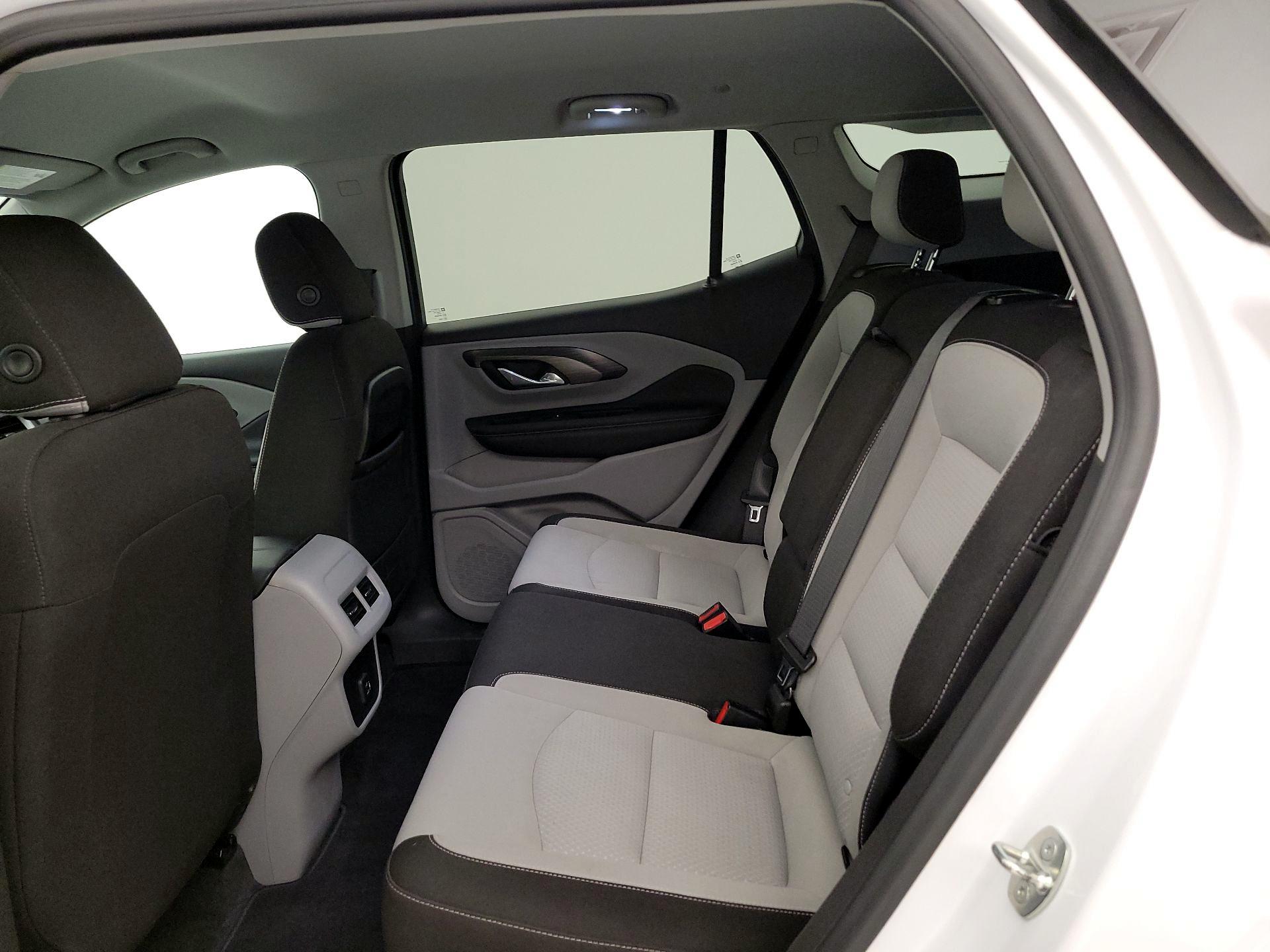 Thumbnail: 2022 GMC Terrain - 19