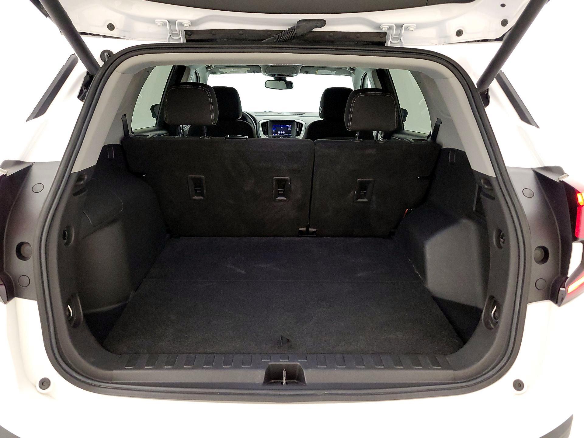 Thumbnail: 2022 GMC Terrain - 20